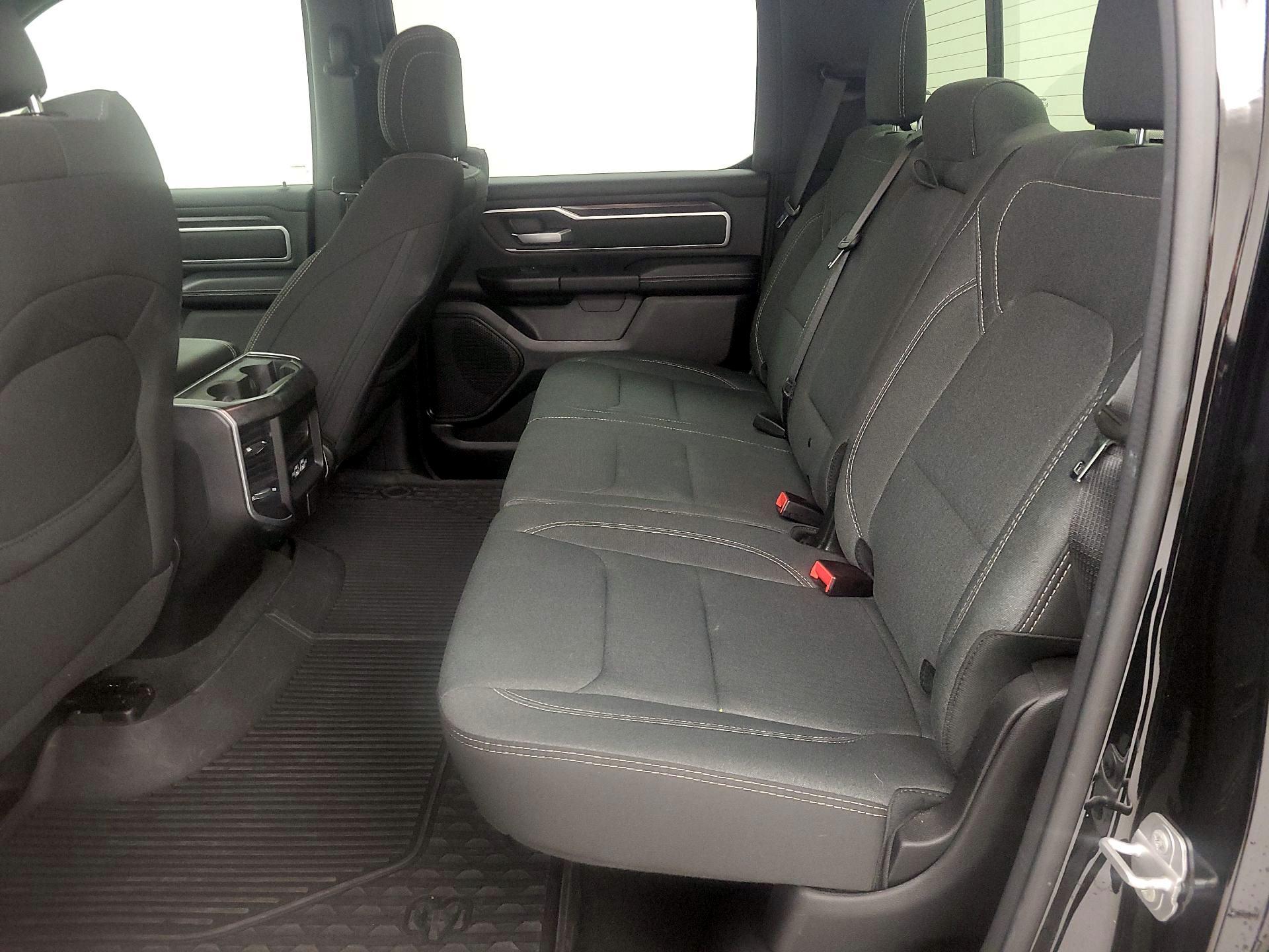 Thumbnail: 2023 RAM 1500 - 20