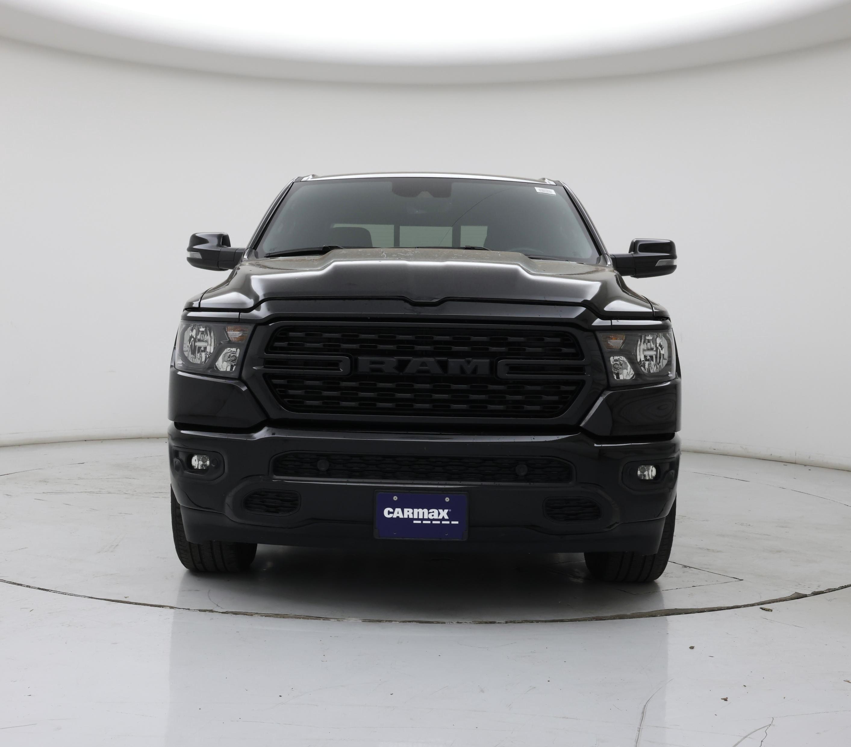 Thumbnail: 2023 RAM 1500 - 5
