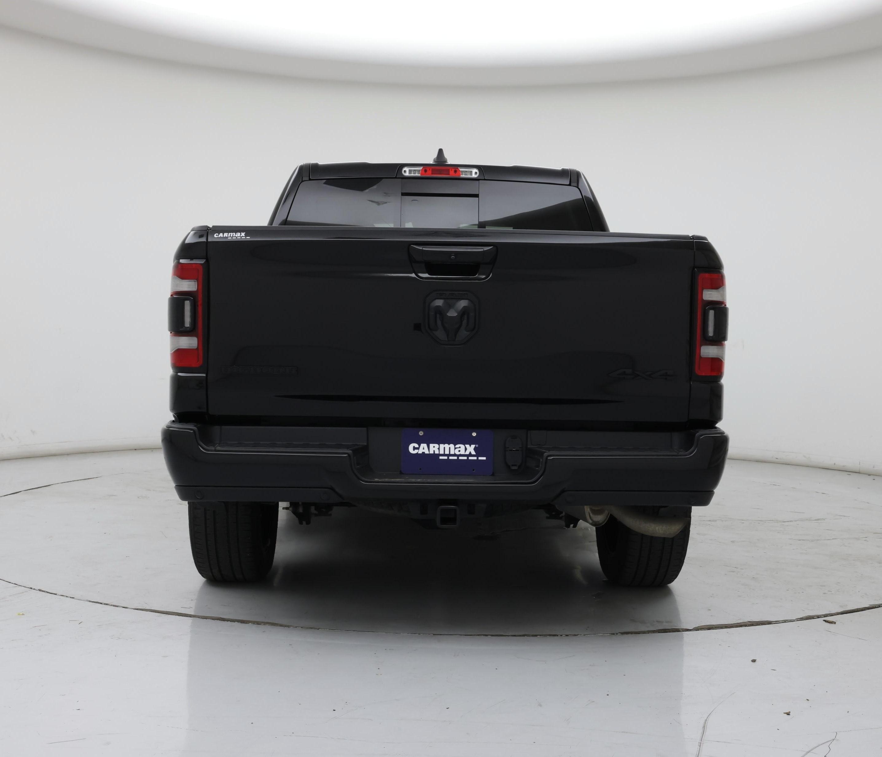 Thumbnail: 2023 RAM 1500 - 6