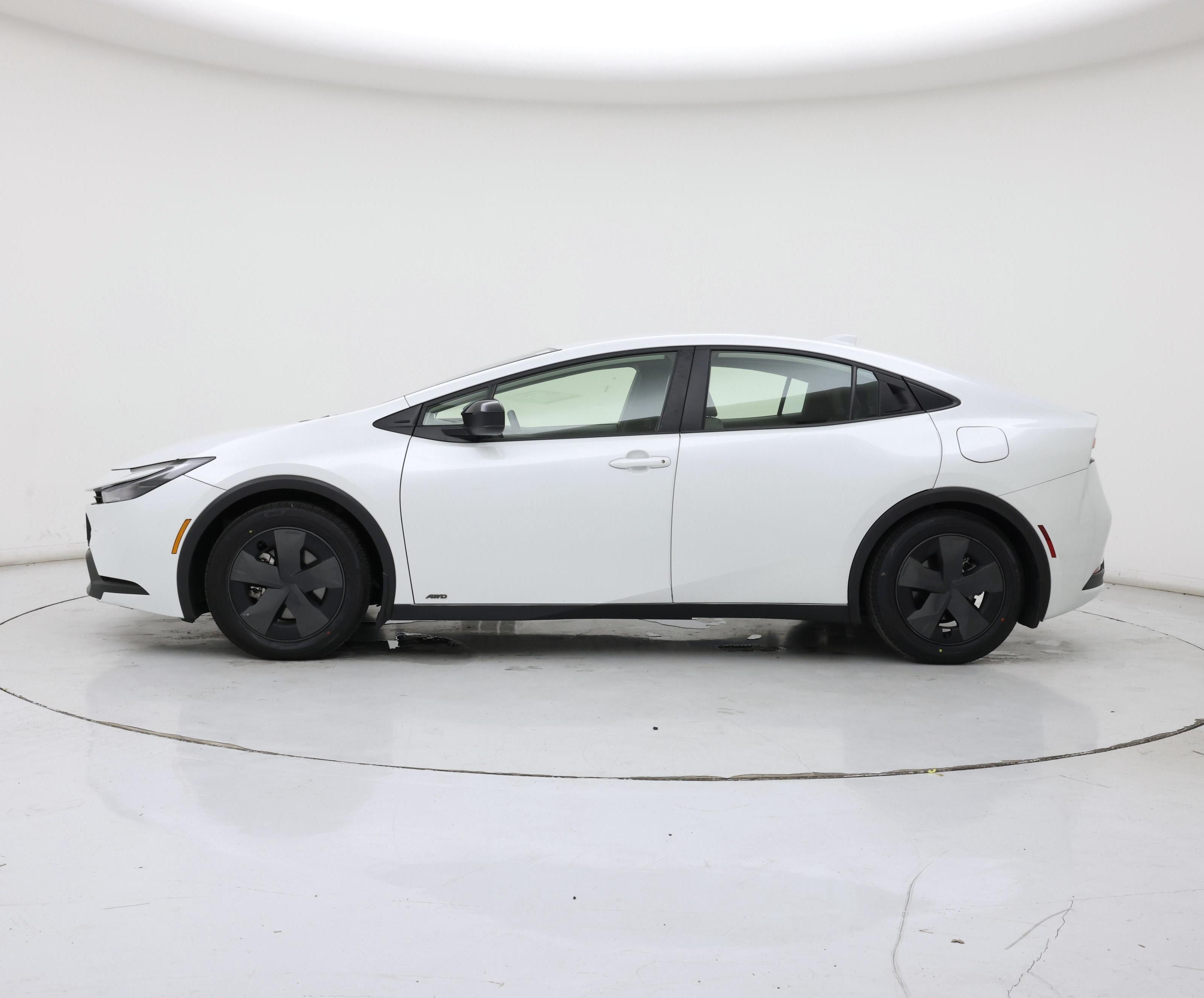 Thumbnail: 2024 Toyota Prius - 3