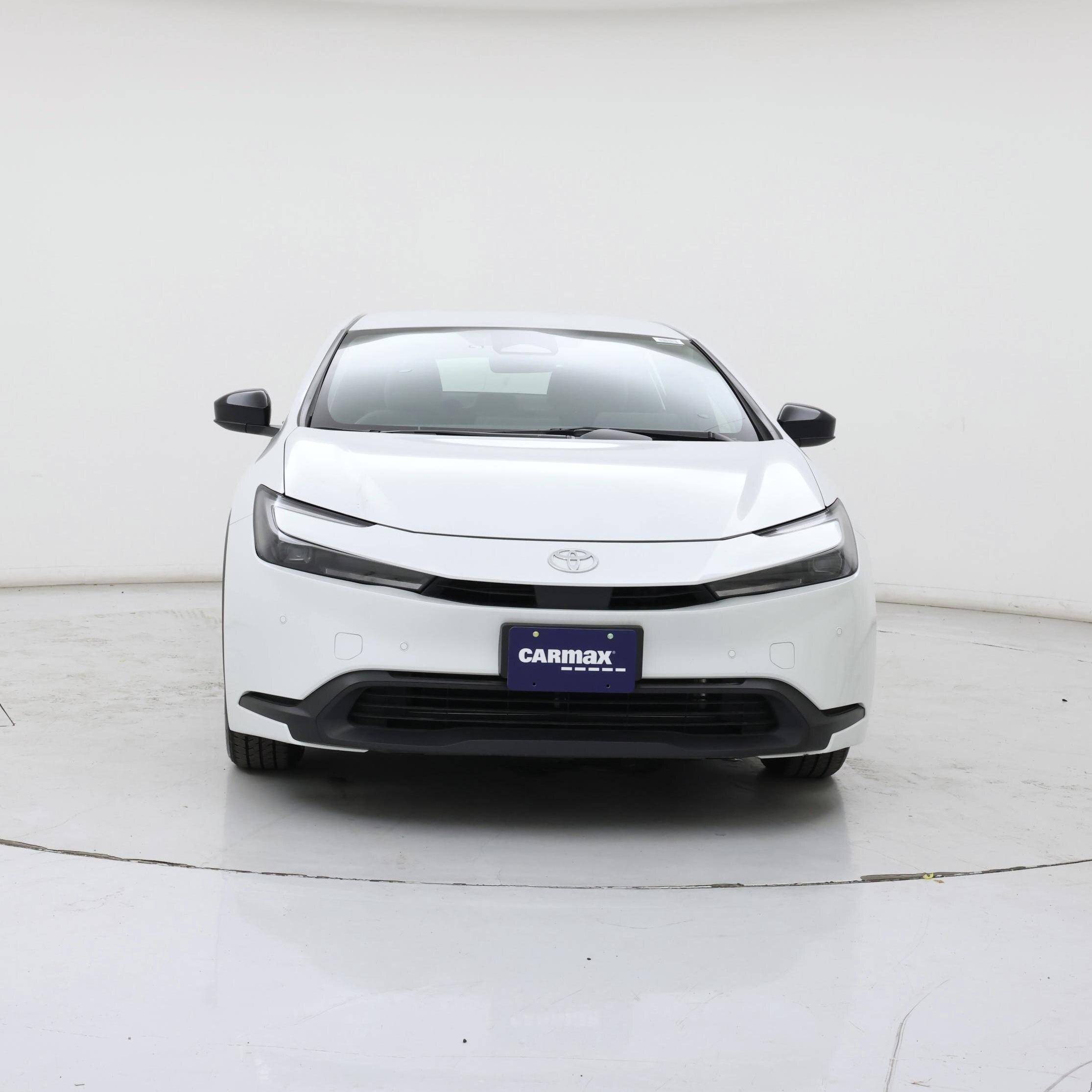 Thumbnail: 2024 Toyota Prius - 5