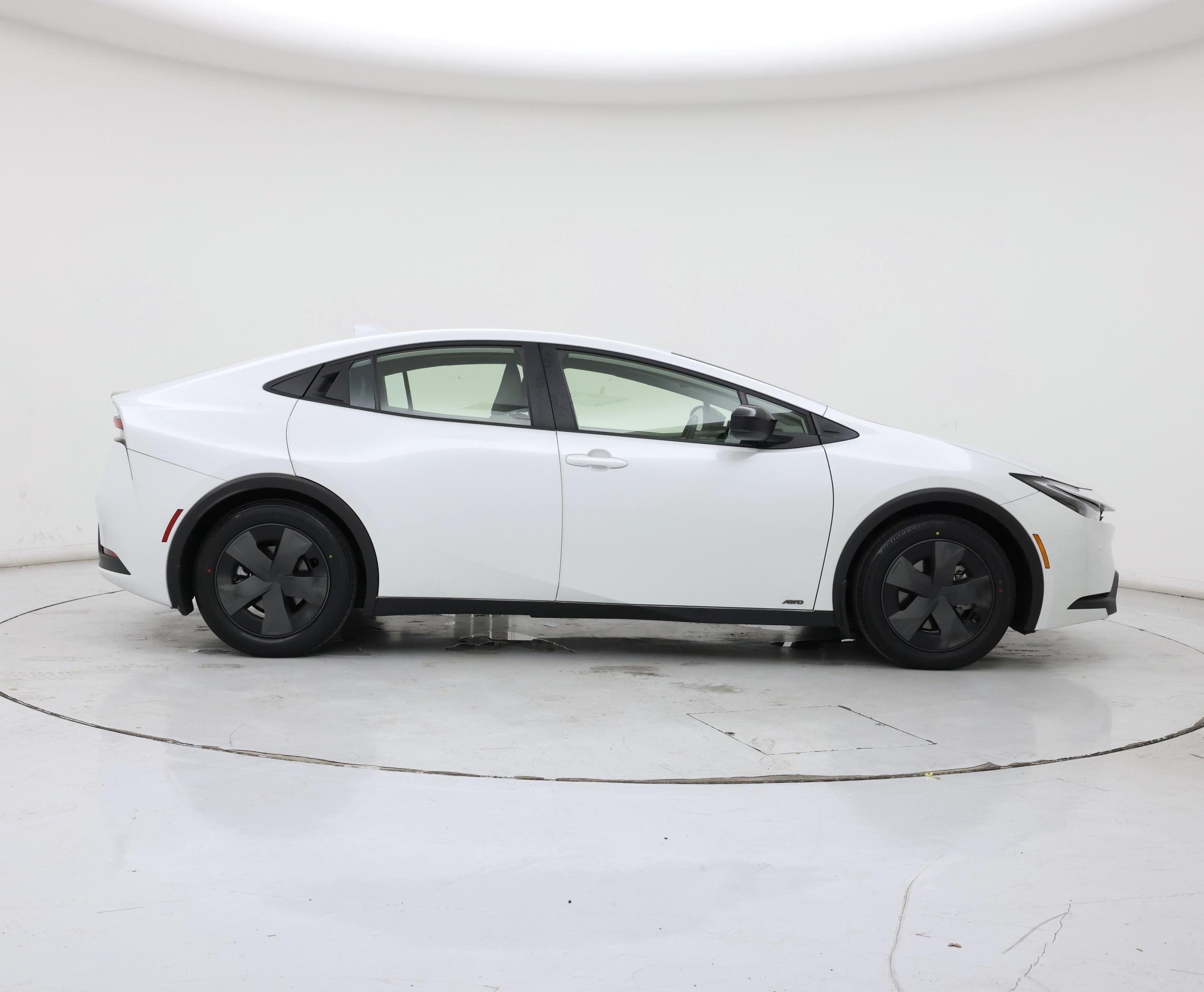 Thumbnail: 2024 Toyota Prius - 7