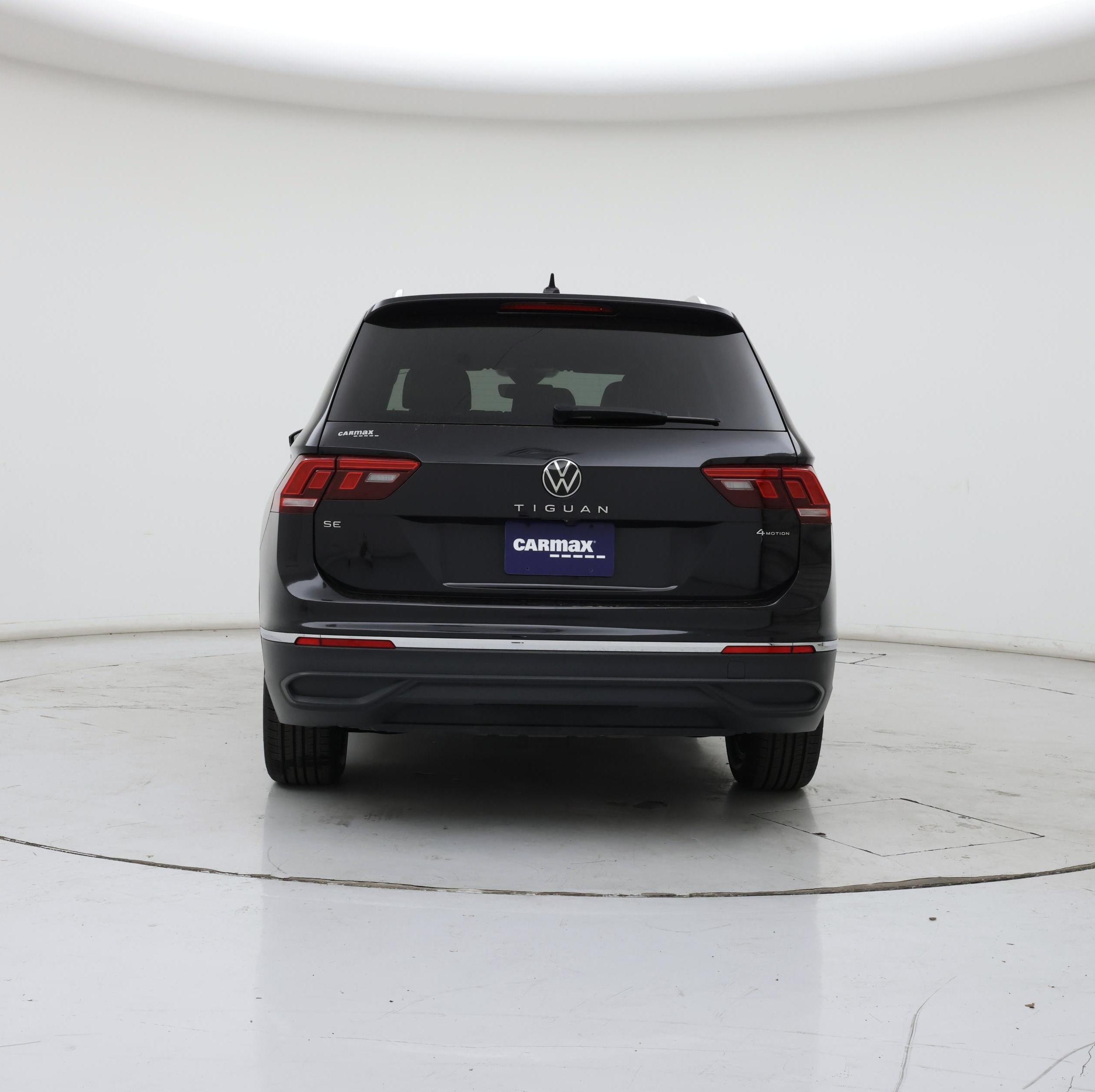 Thumbnail: 2023 Volkswagen Tiguan - 6