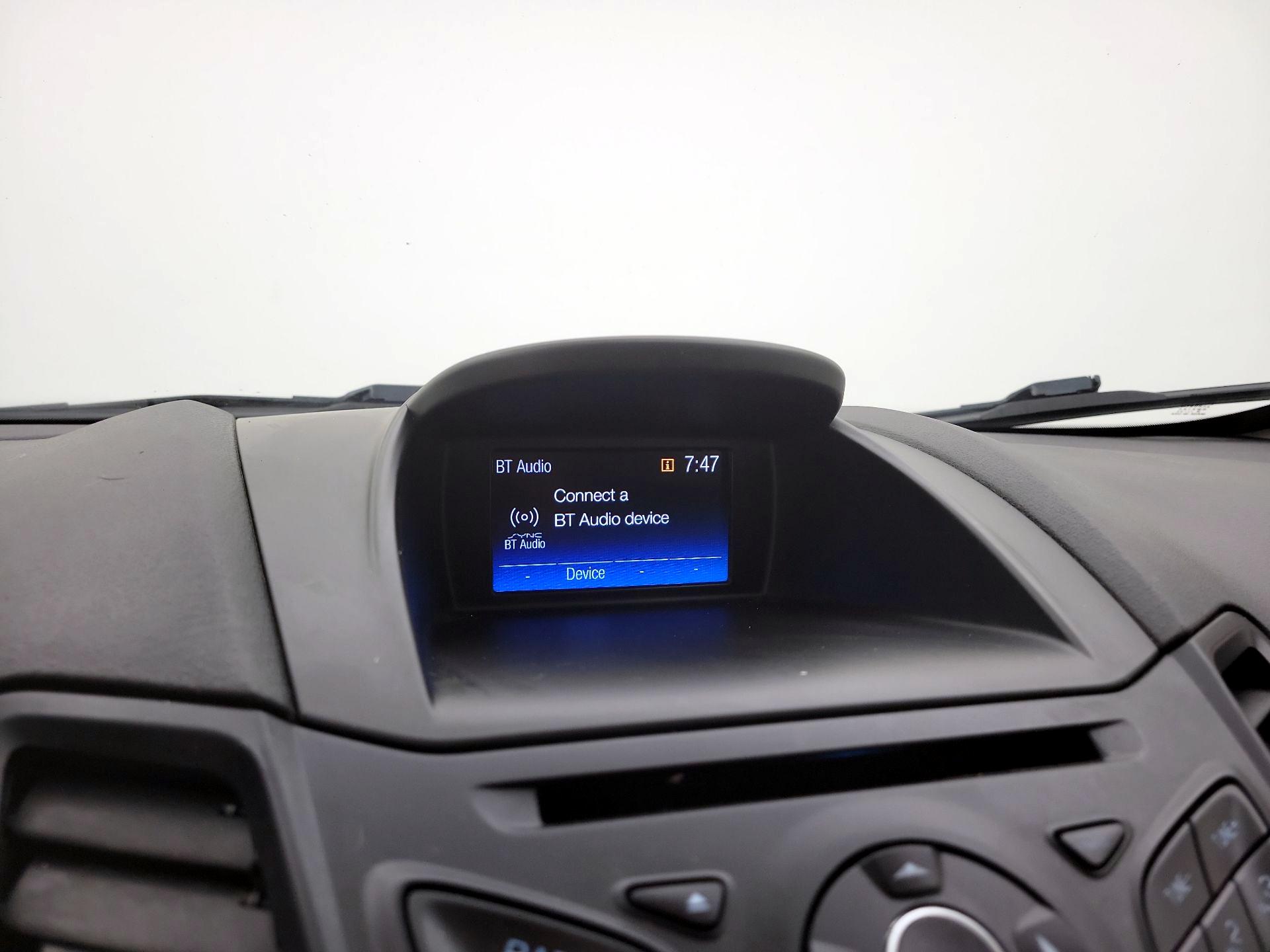 Thumbnail: 2019 Ford Fiesta - 15
