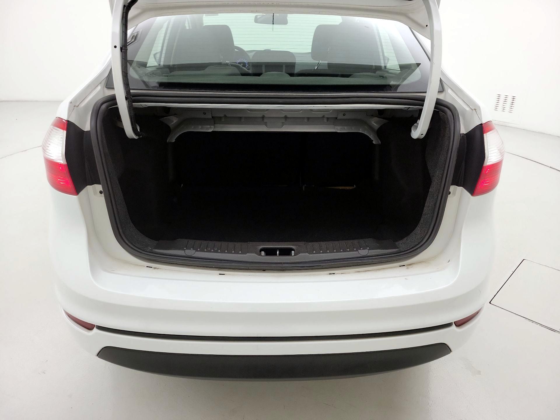 Thumbnail: 2019 Ford Fiesta - 20
