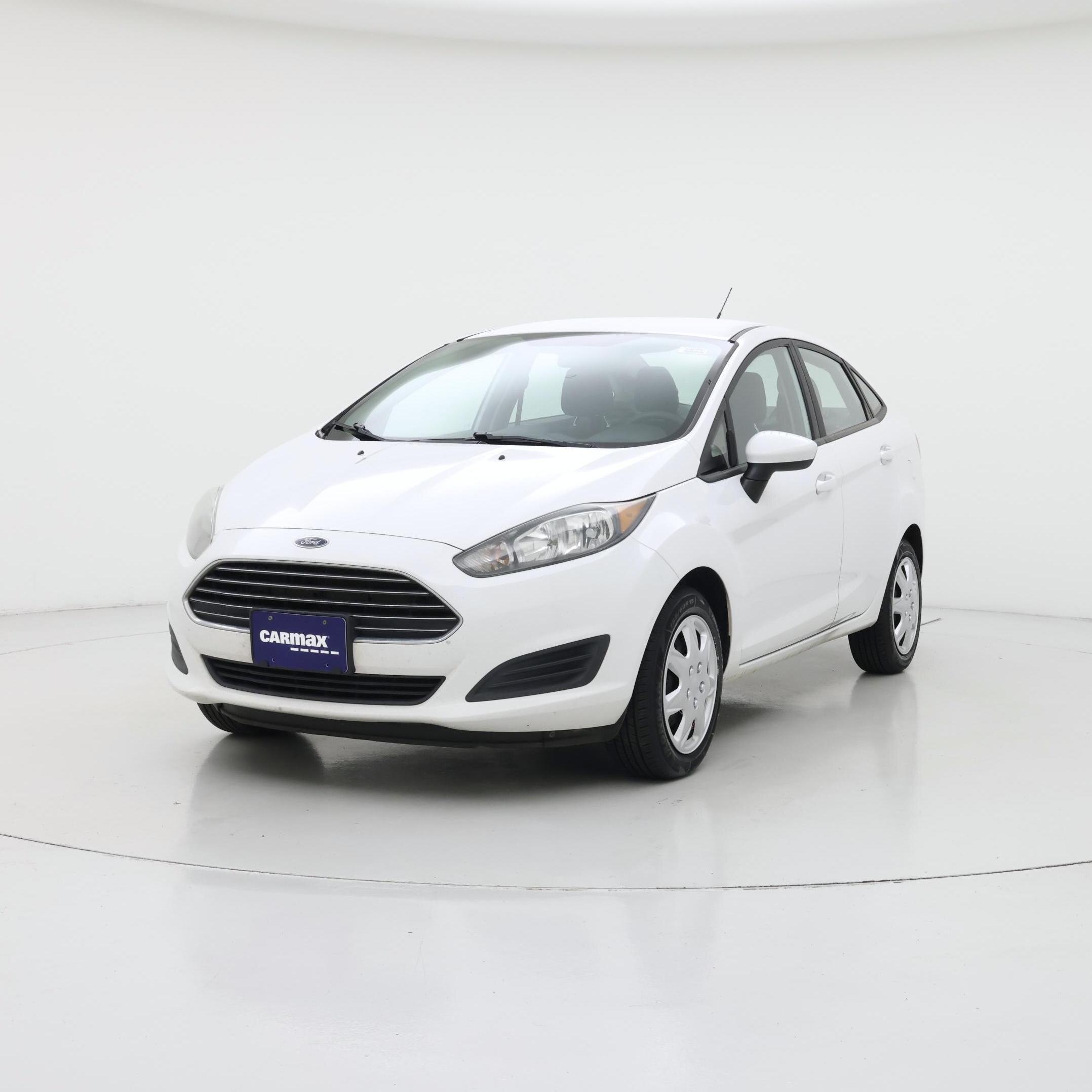 Thumbnail: 2019 Ford Fiesta - 4