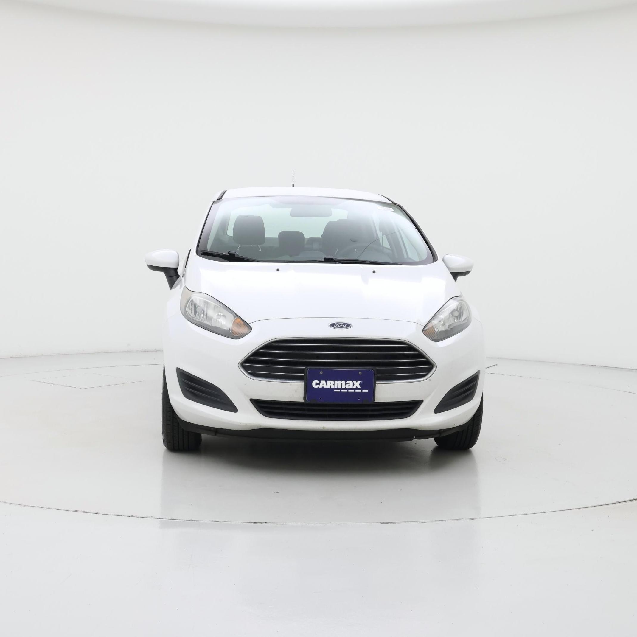 Thumbnail: 2019 Ford Fiesta - 5