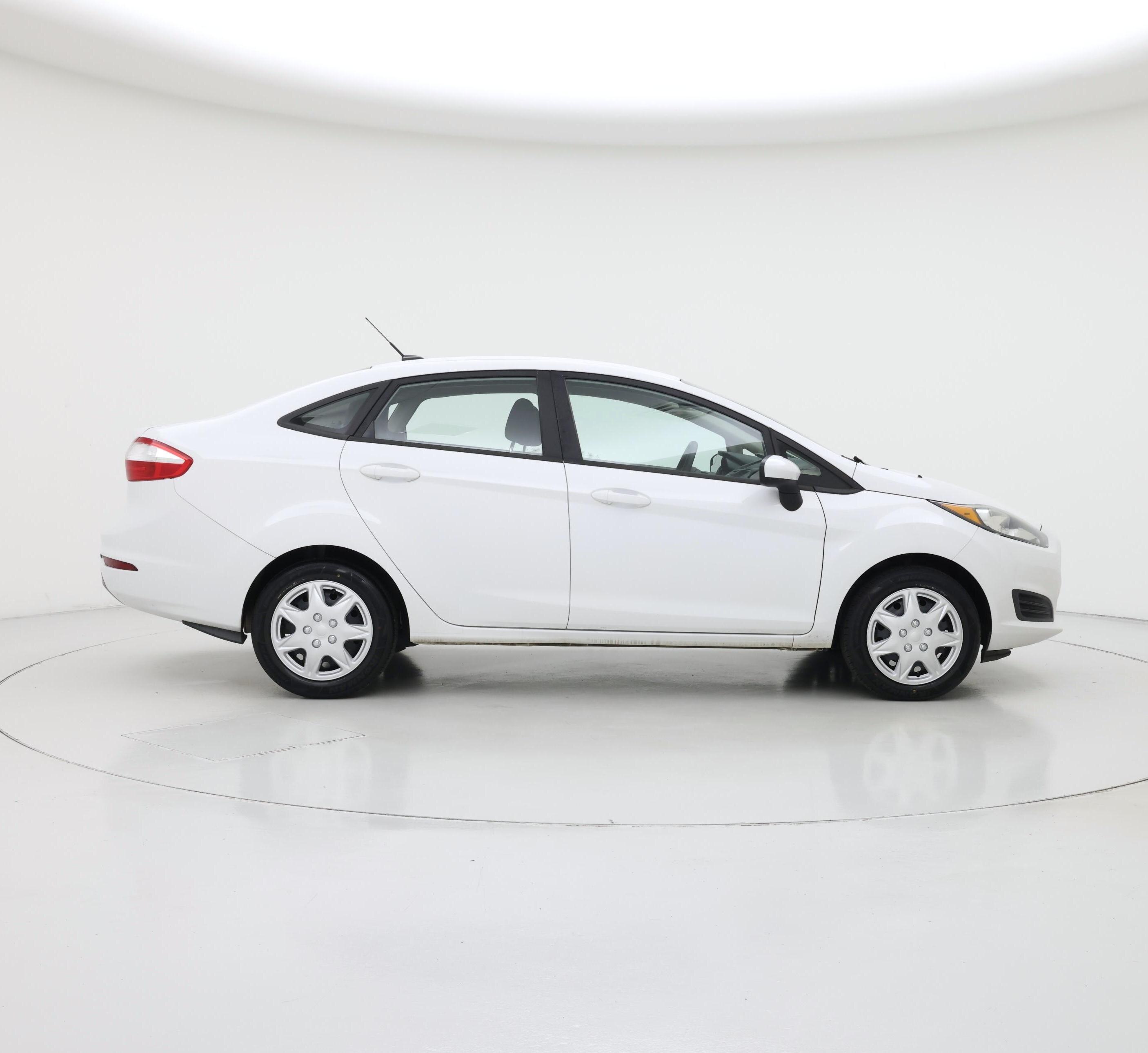 Thumbnail: 2019 Ford Fiesta - 7