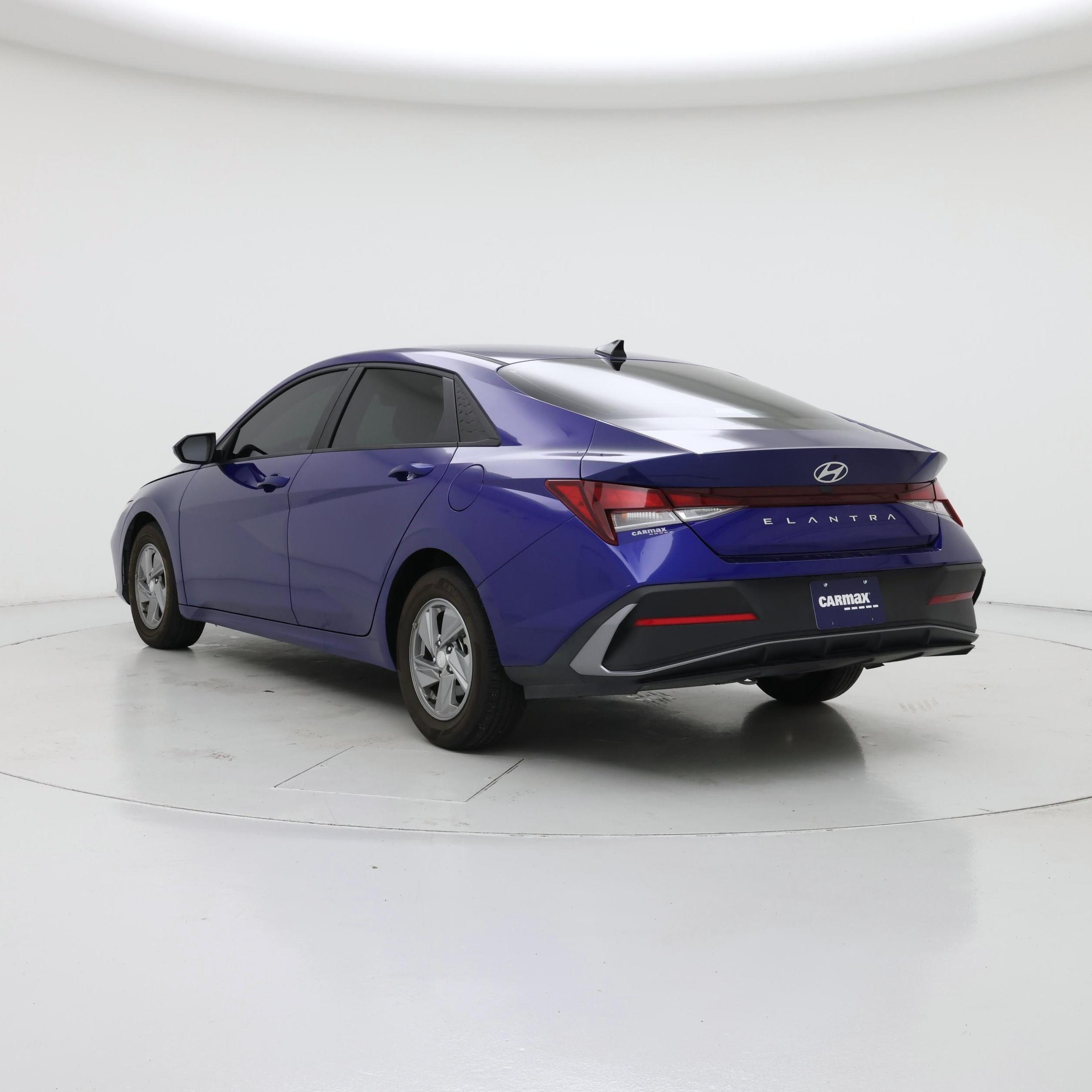 Thumbnail: 2024 Hyundai Elantra - 2