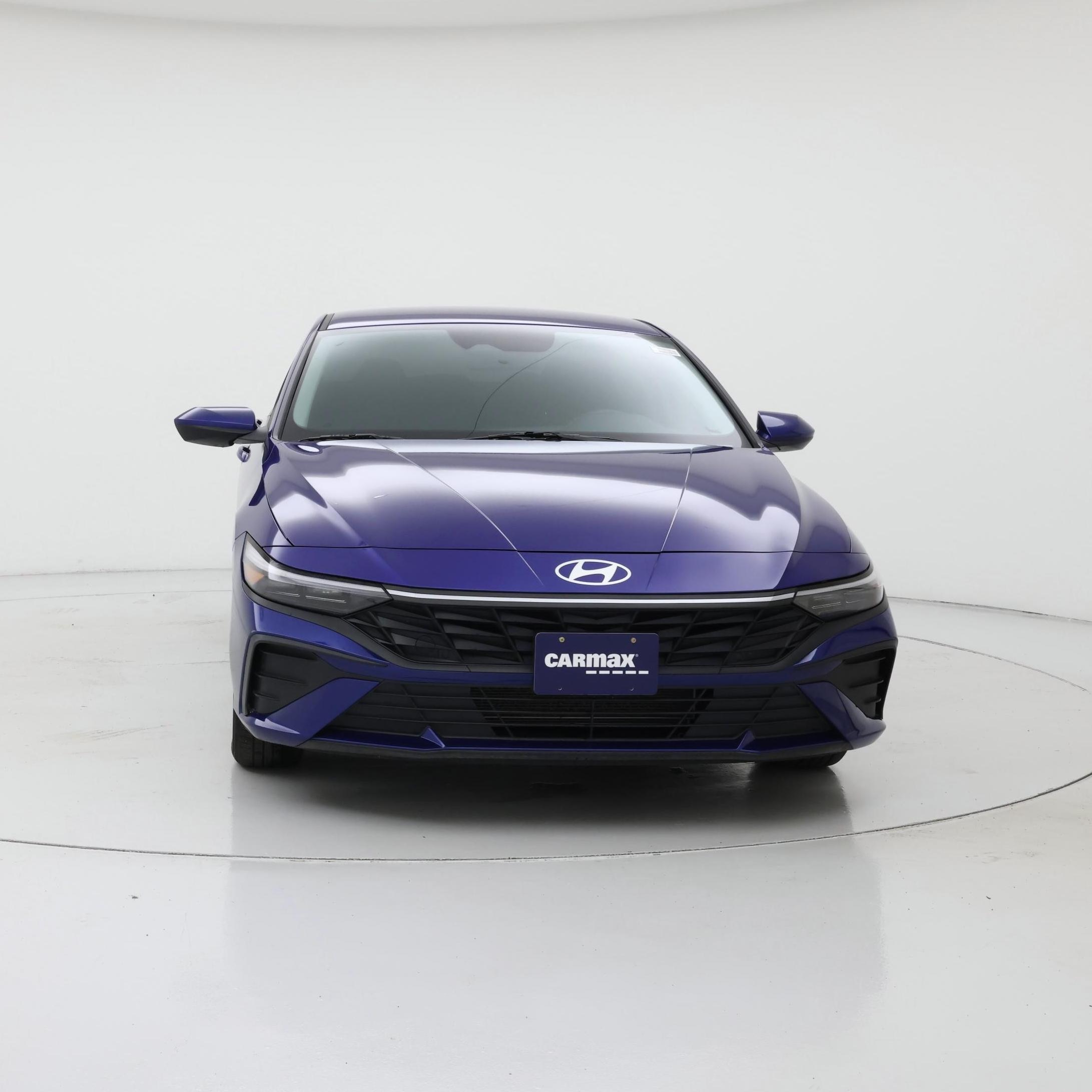 Thumbnail: 2024 Hyundai Elantra - 5
