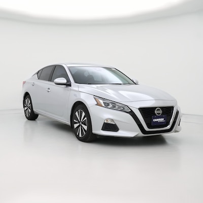 2022 Nissan Altima SV