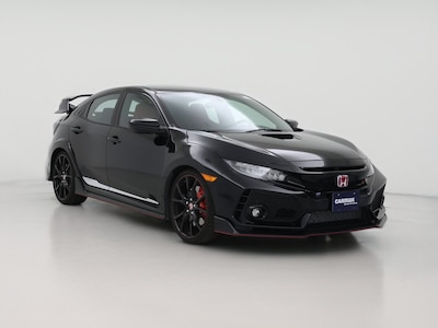 2018 Honda Civic Type-R Touring