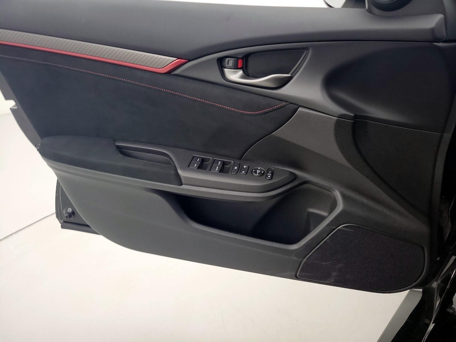 2018 Honda Civic Hatchback Type-R - Photo 13