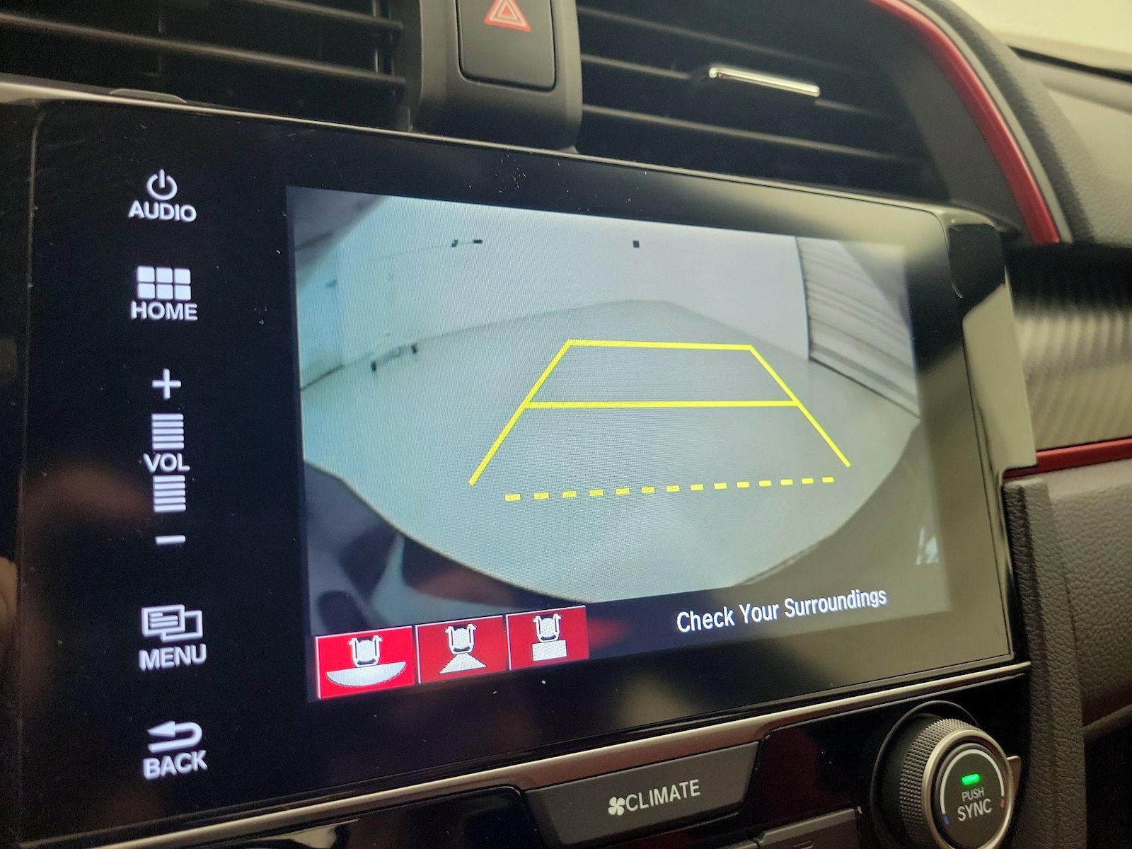 2018 Honda Civic Hatchback Type-R - Photo 15