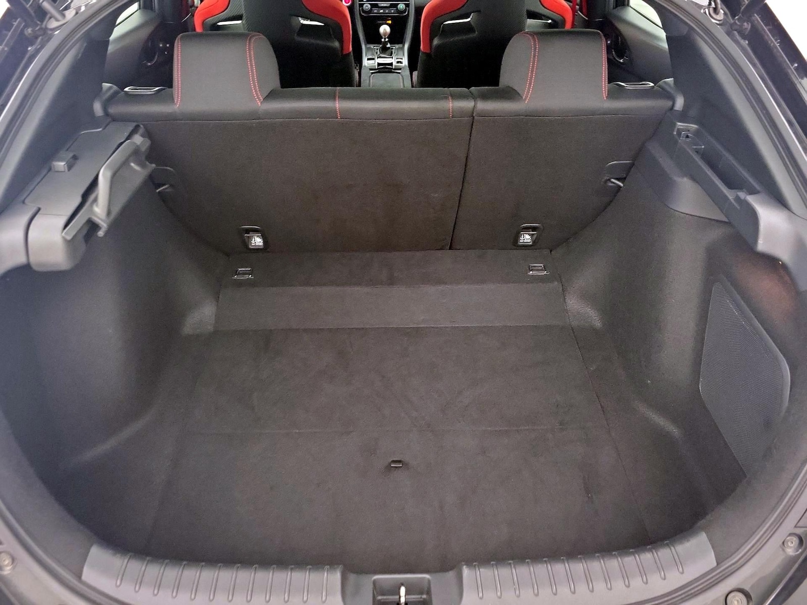 2018 Honda Civic Hatchback Type-R - Photo 20