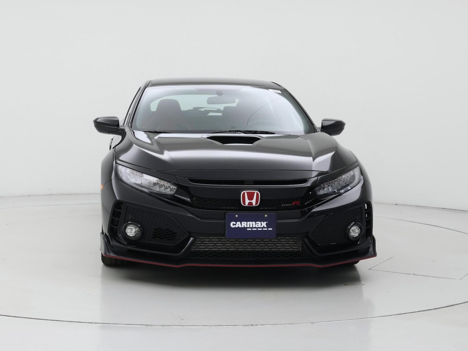2018 Honda Civic Hatchback Type-R - Photo 6