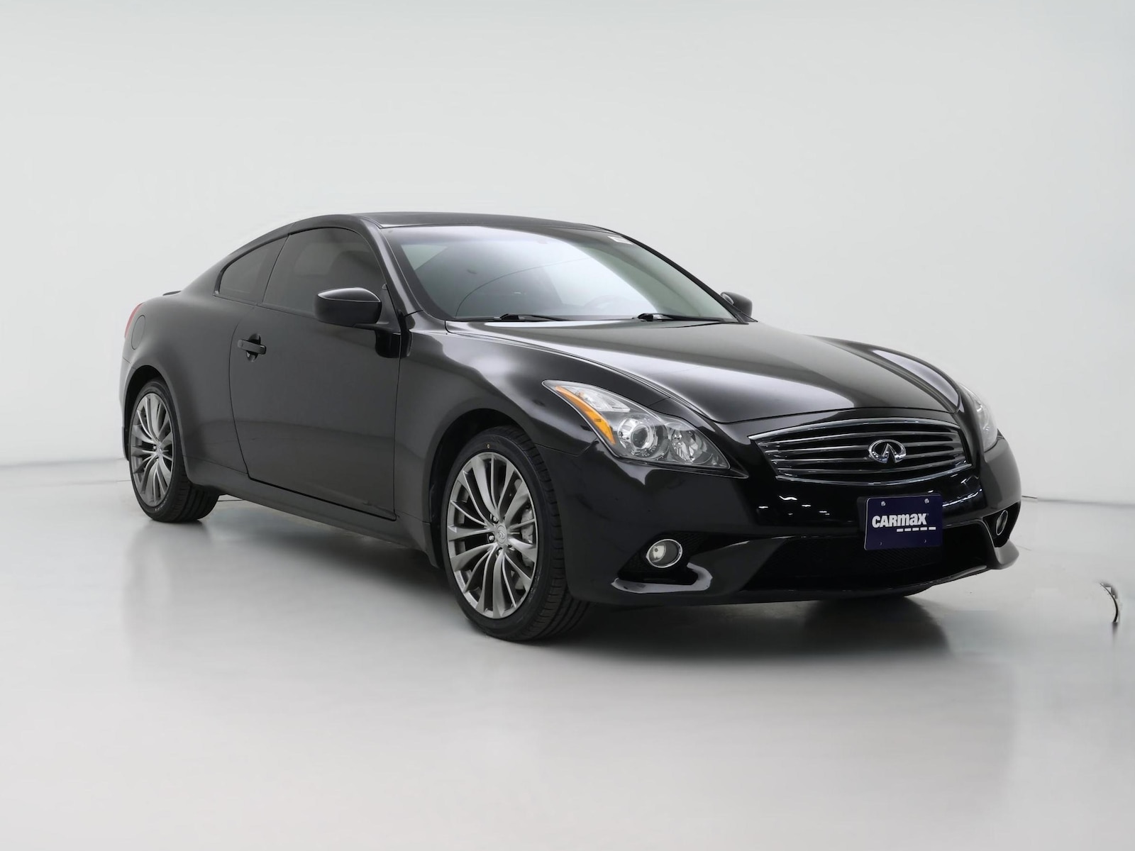 2015 INFINITI Q60 Coupe