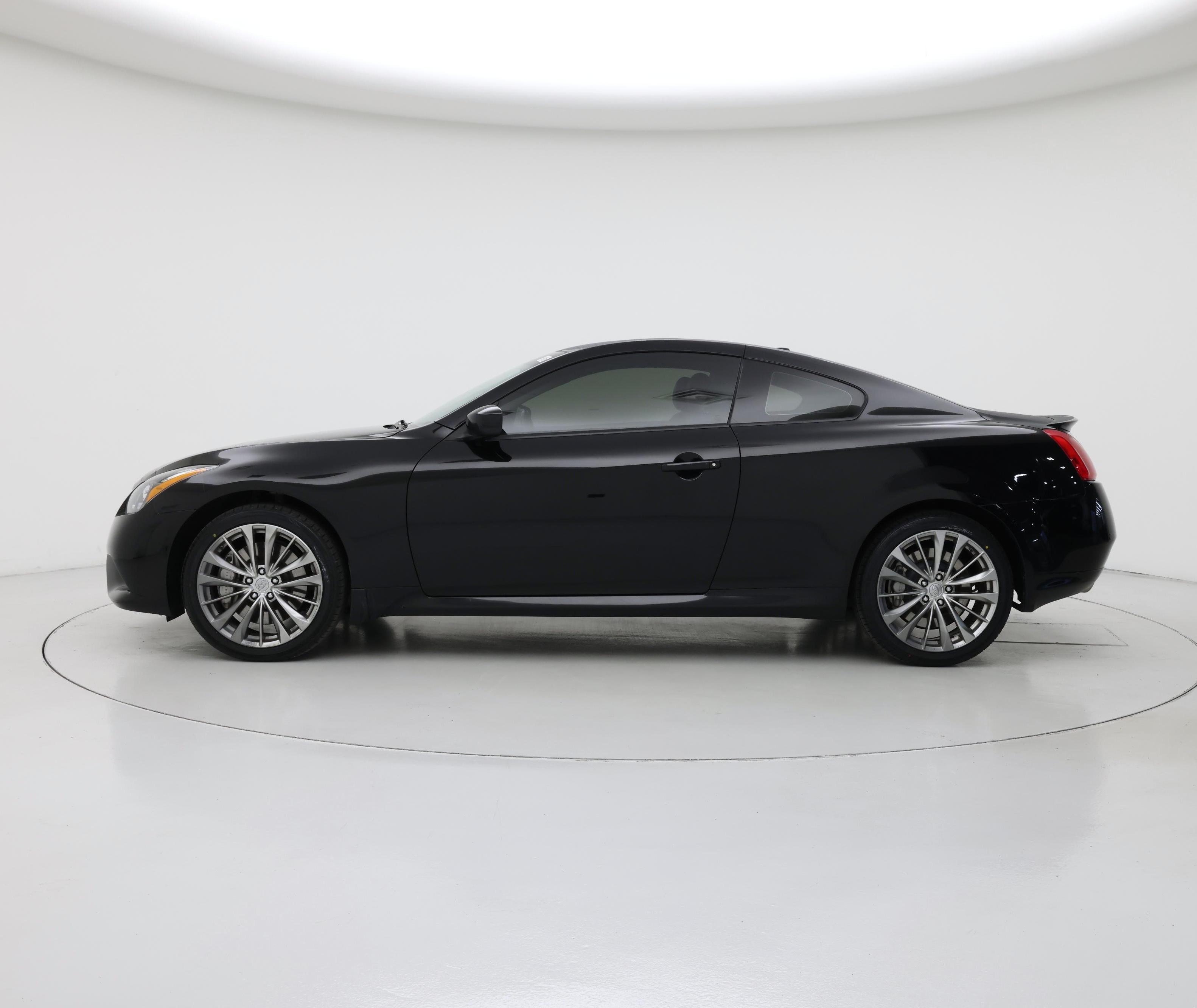 Thumbnail: 2015 INFINITI Q60 - 3