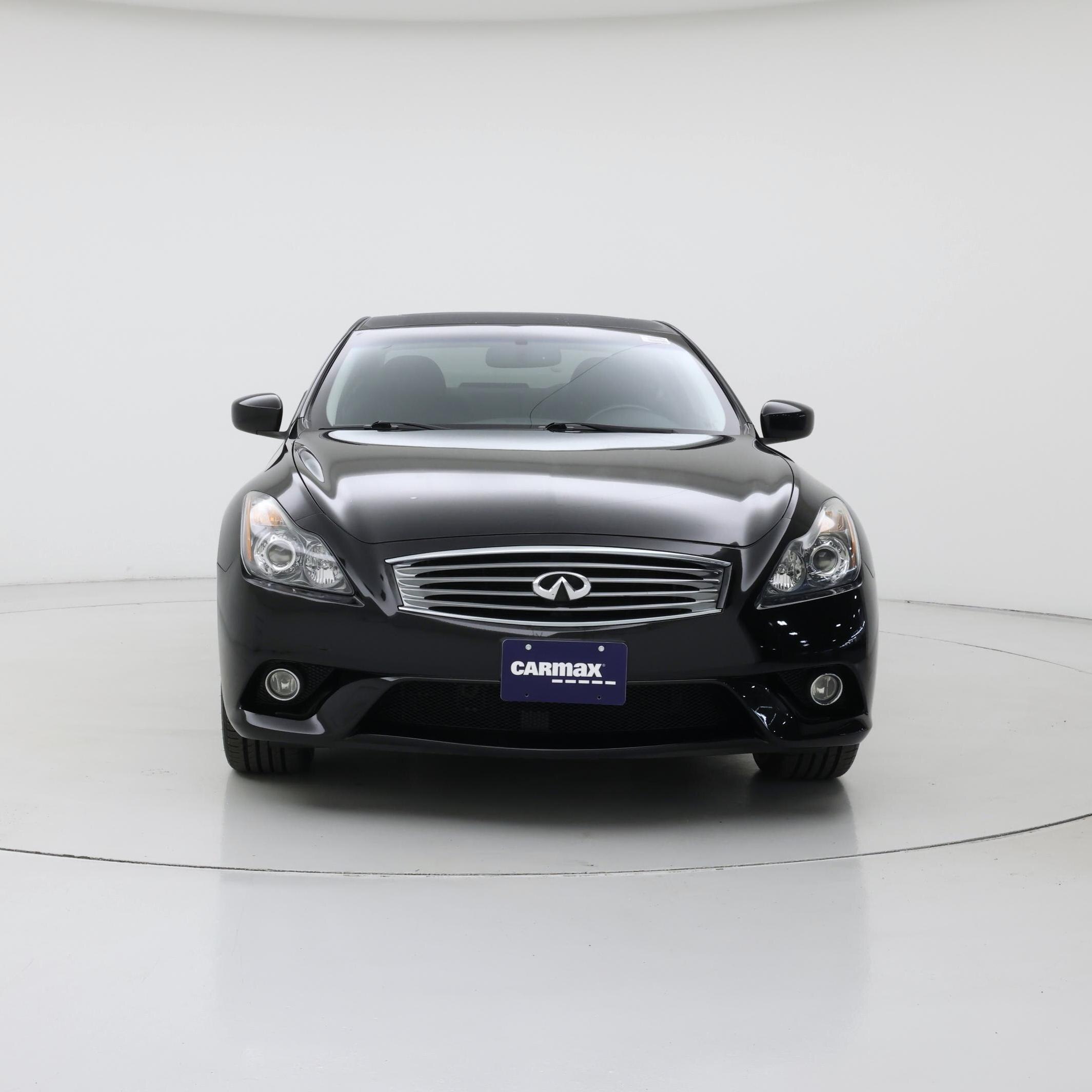 Thumbnail: 2015 INFINITI Q60 - 5