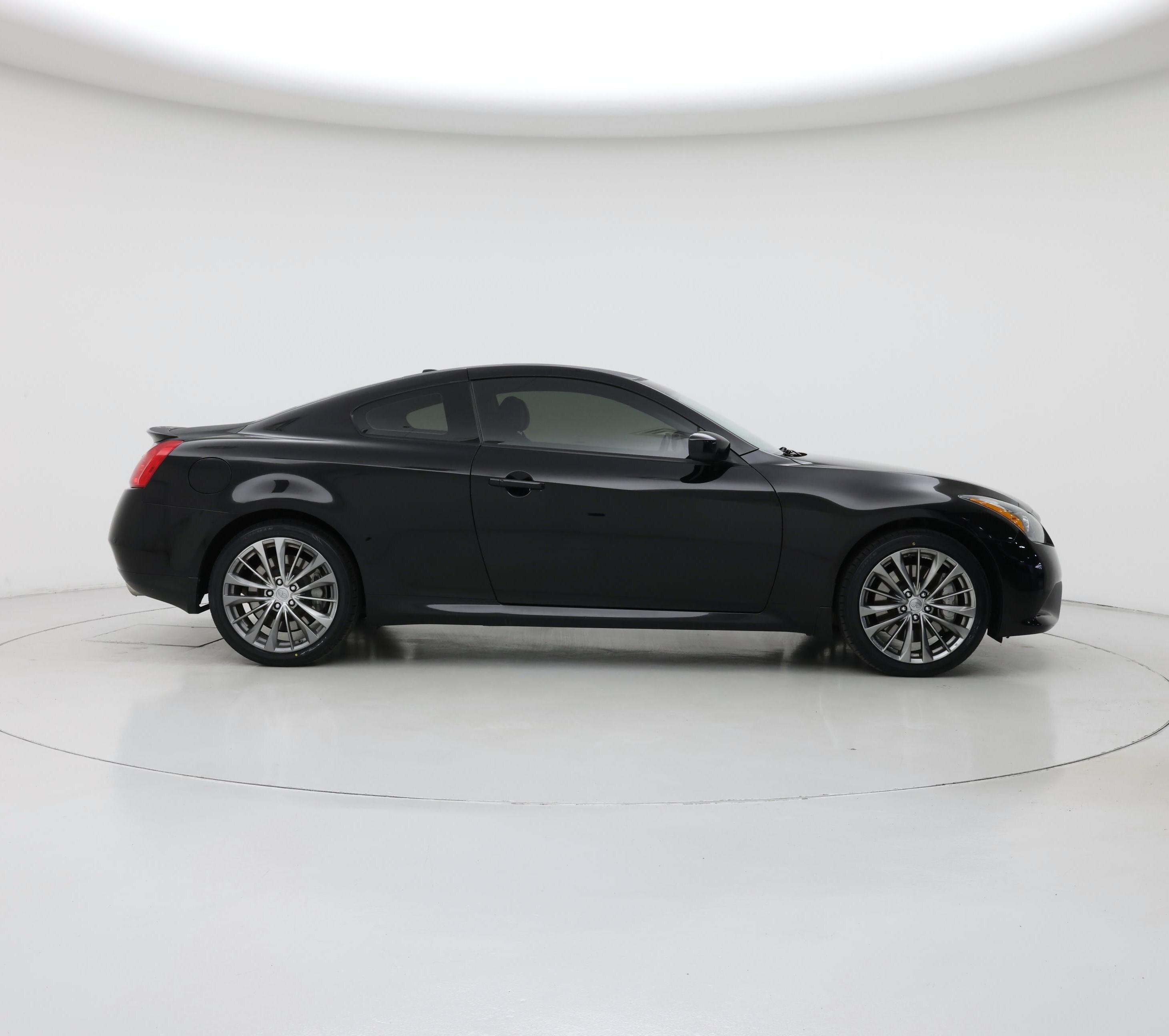 Thumbnail: 2015 INFINITI Q60 - 7