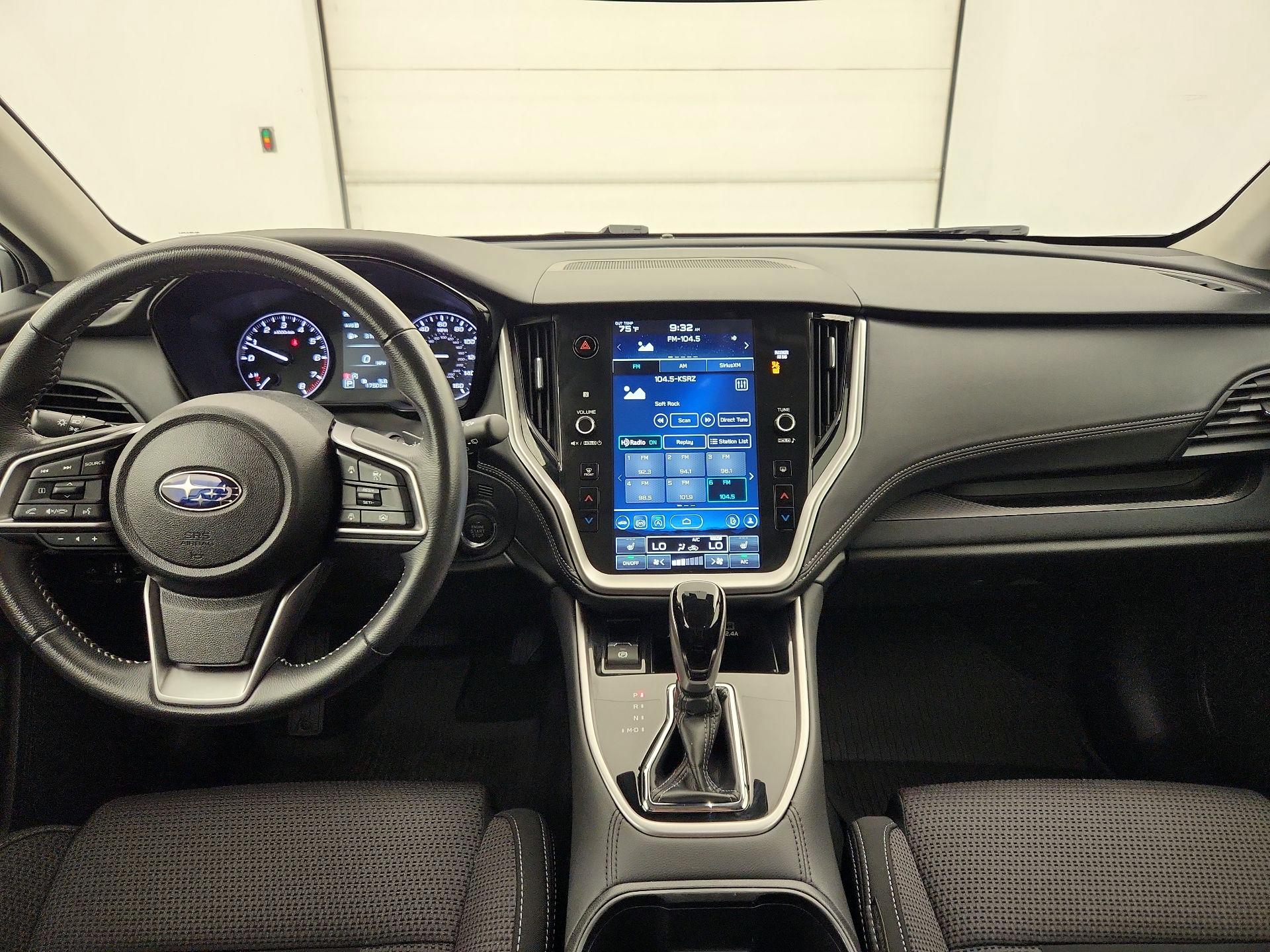 Thumbnail: 2024 Subaru Outback - 9