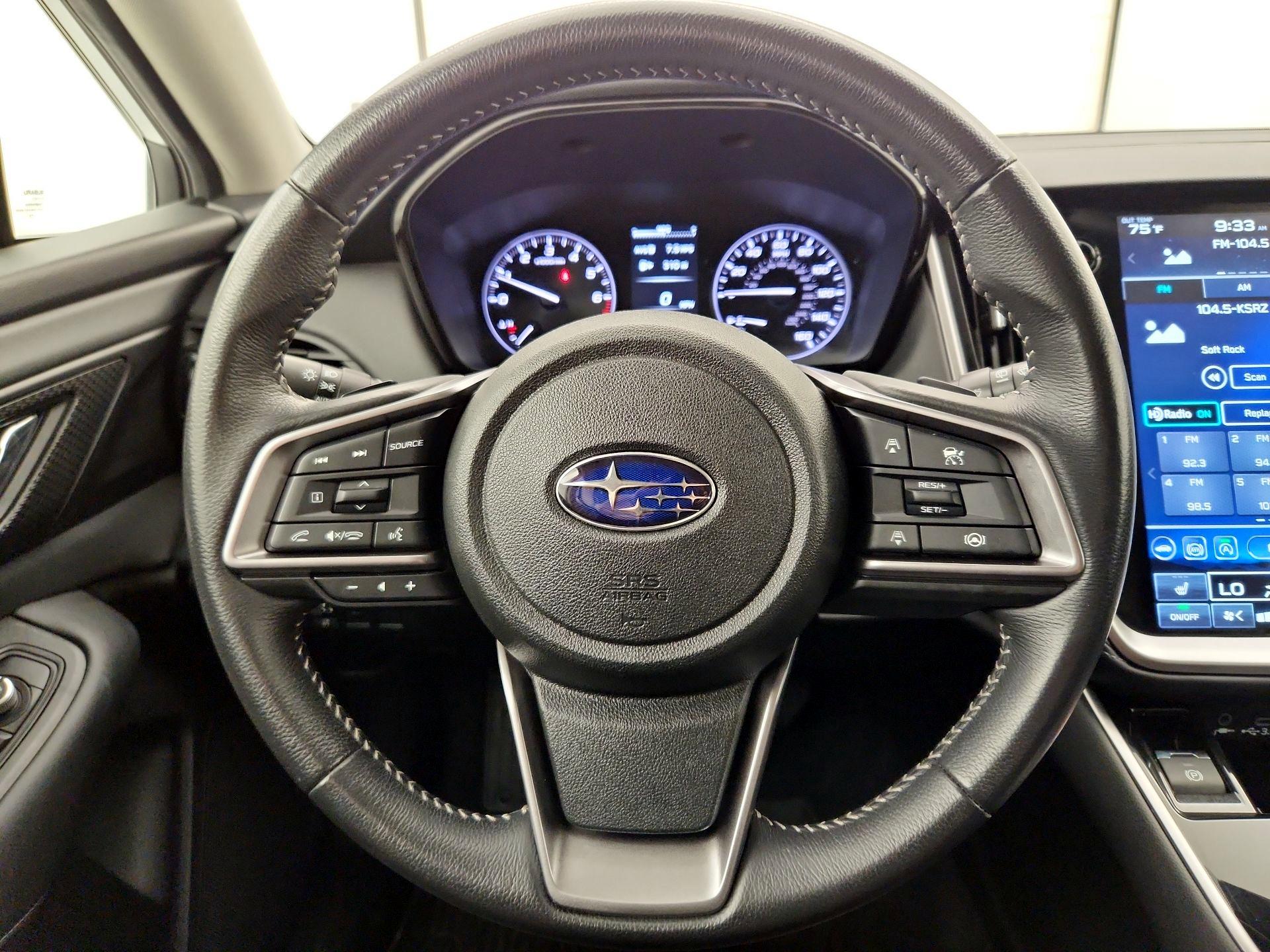 Thumbnail: 2024 Subaru Outback - 10