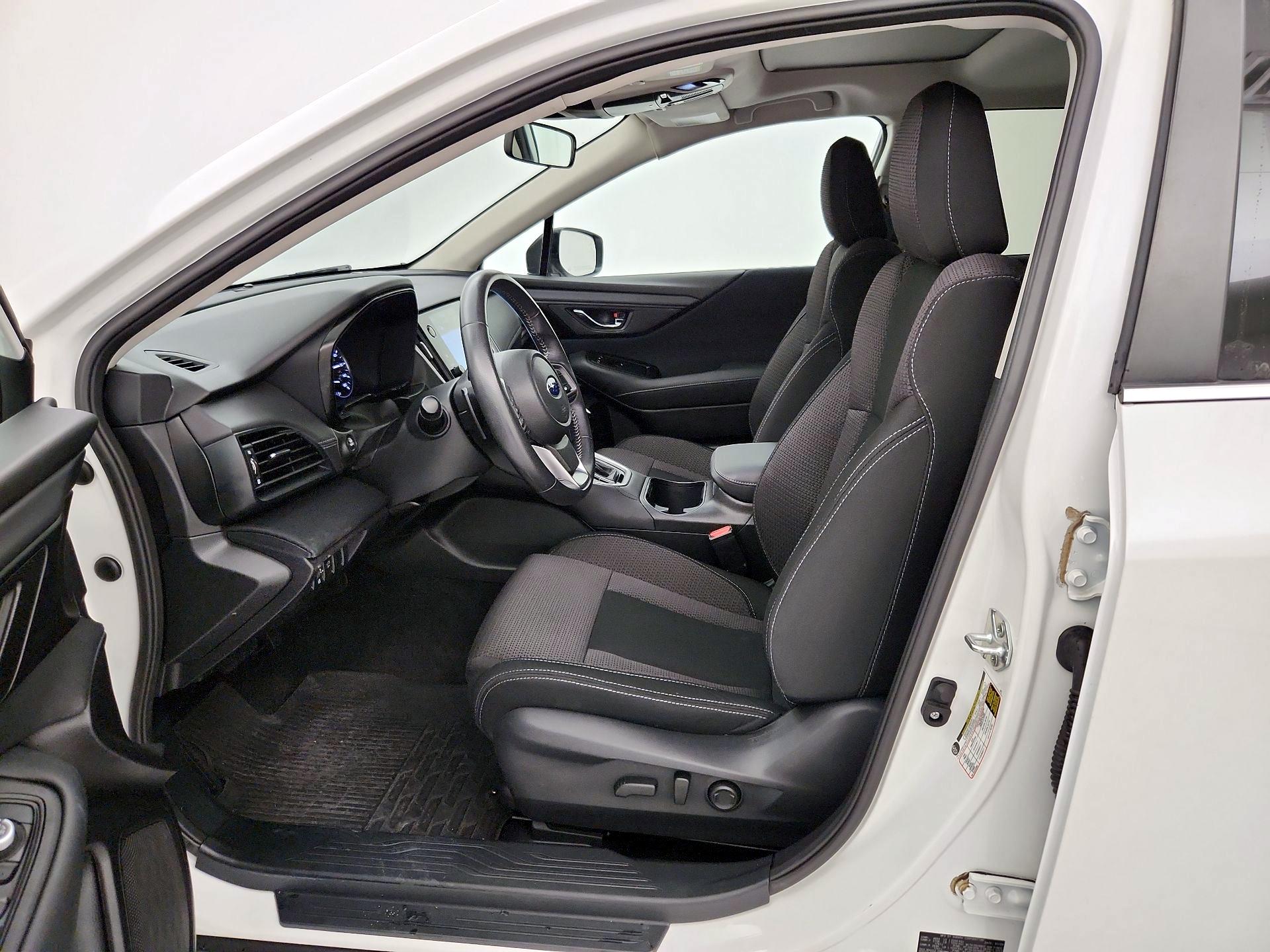 Thumbnail: 2024 Subaru Outback - 11