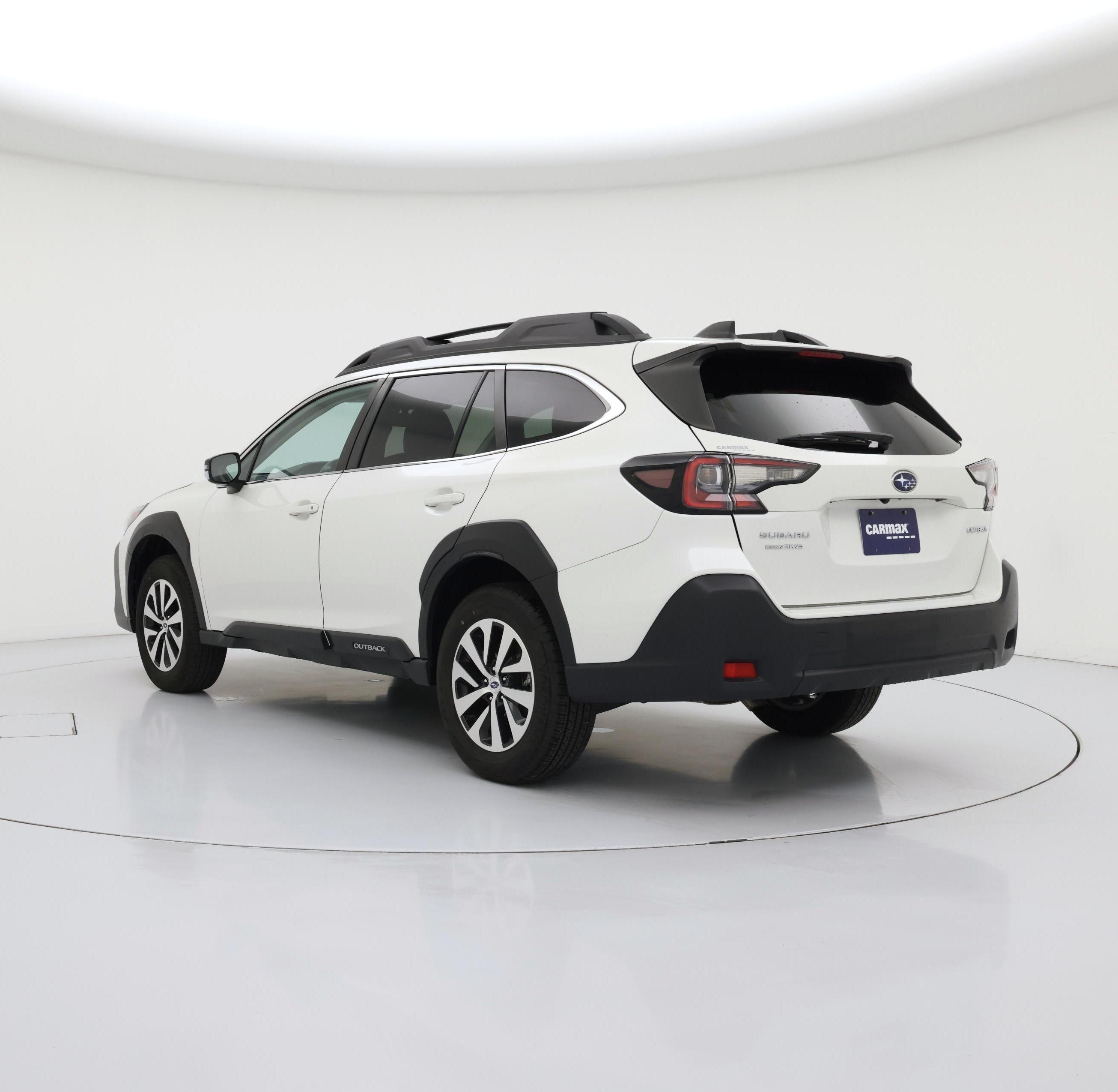 Thumbnail: 2024 Subaru Outback - 2