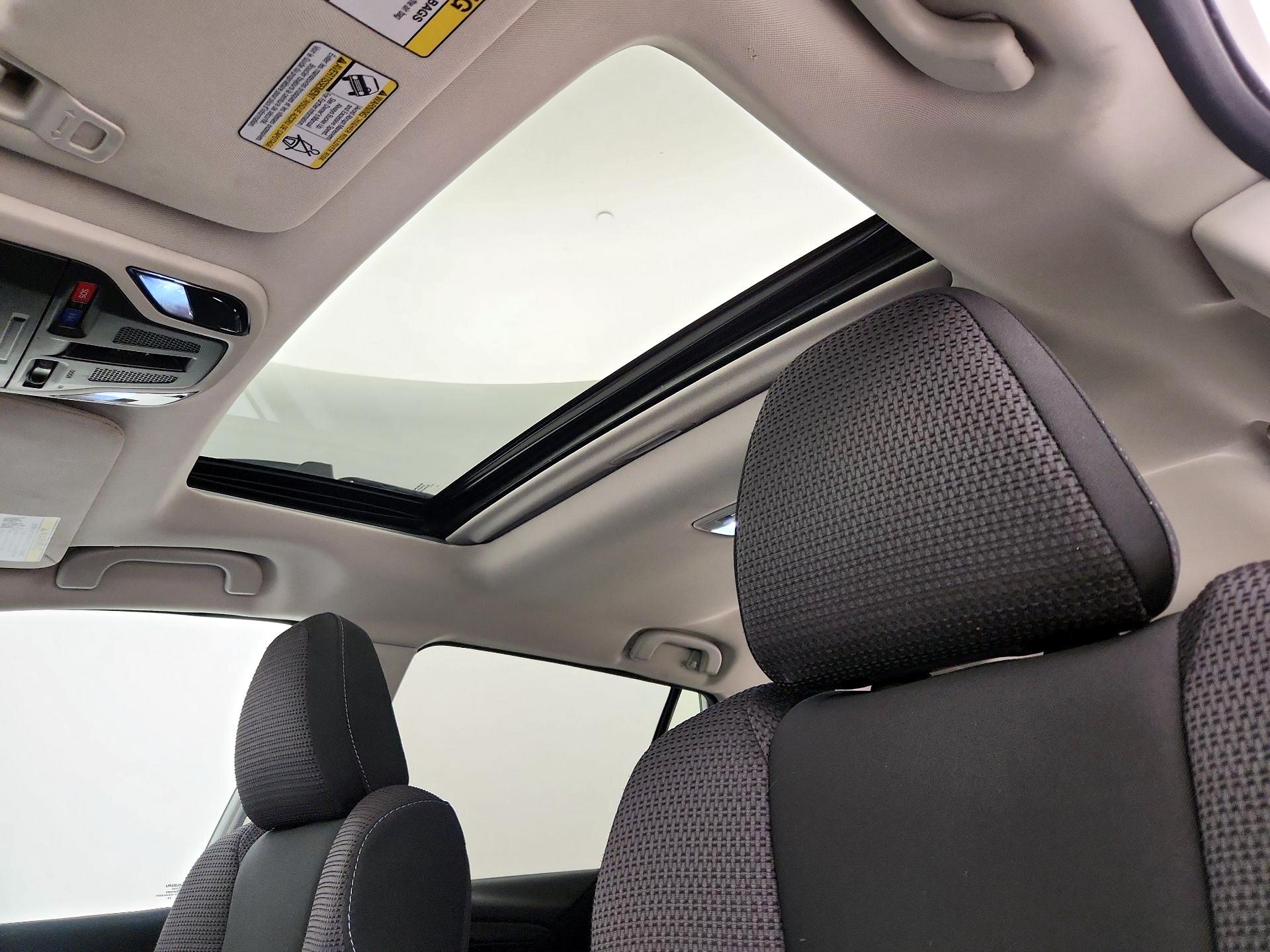 Thumbnail: 2024 Subaru Outback - 20