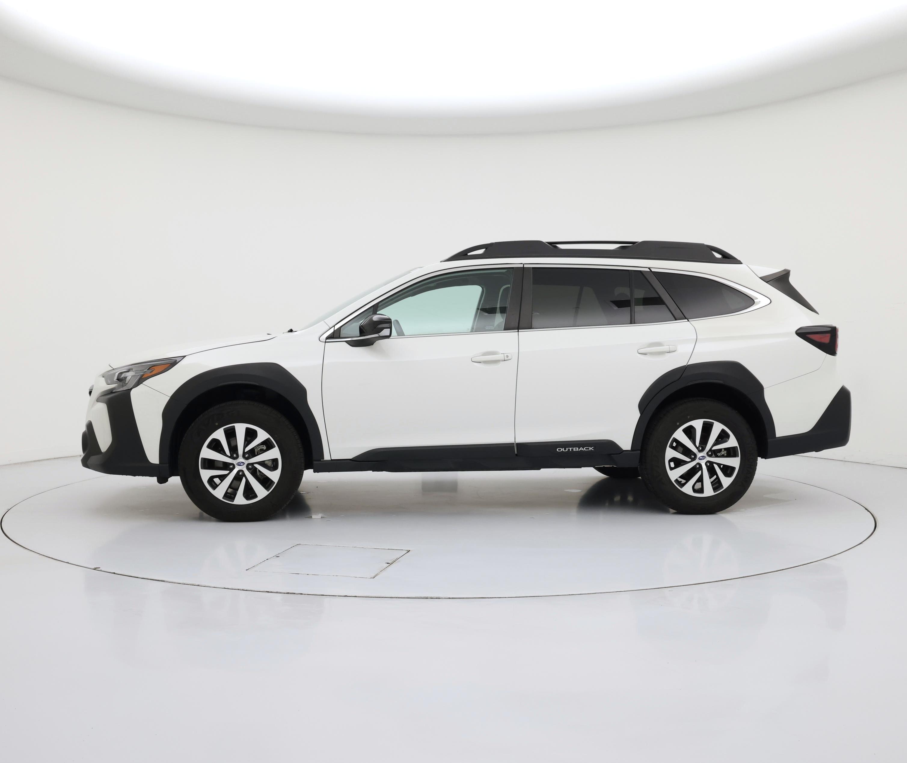 Thumbnail: 2024 Subaru Outback - 3