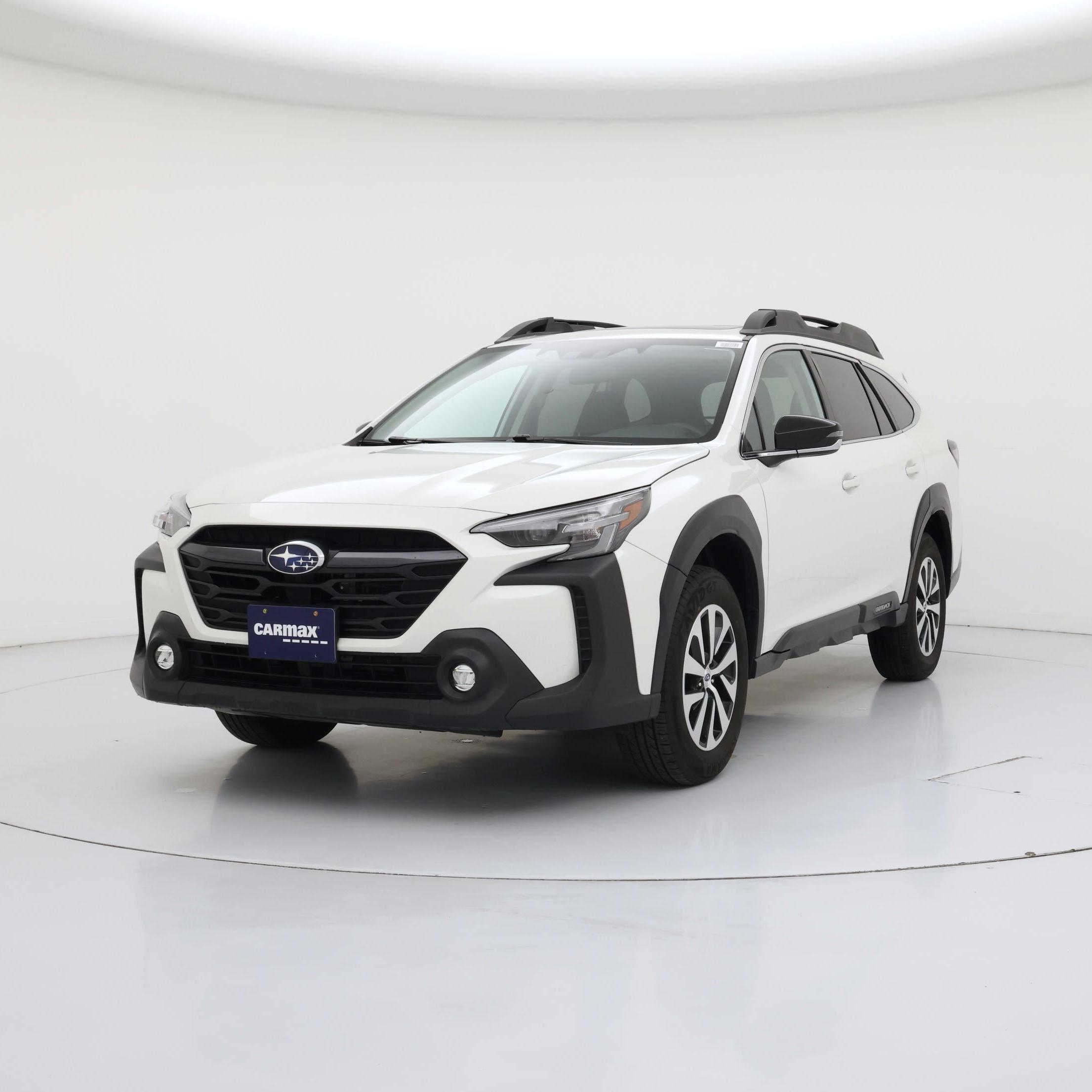 Thumbnail: 2024 Subaru Outback - 4