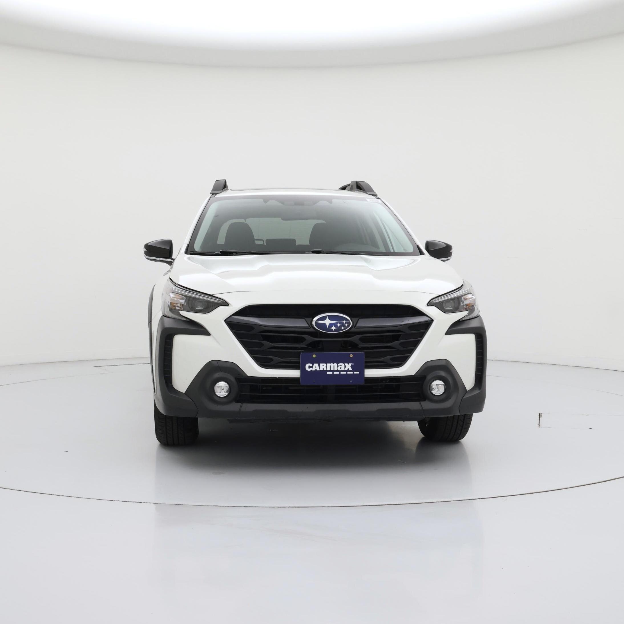 Thumbnail: 2024 Subaru Outback - 5