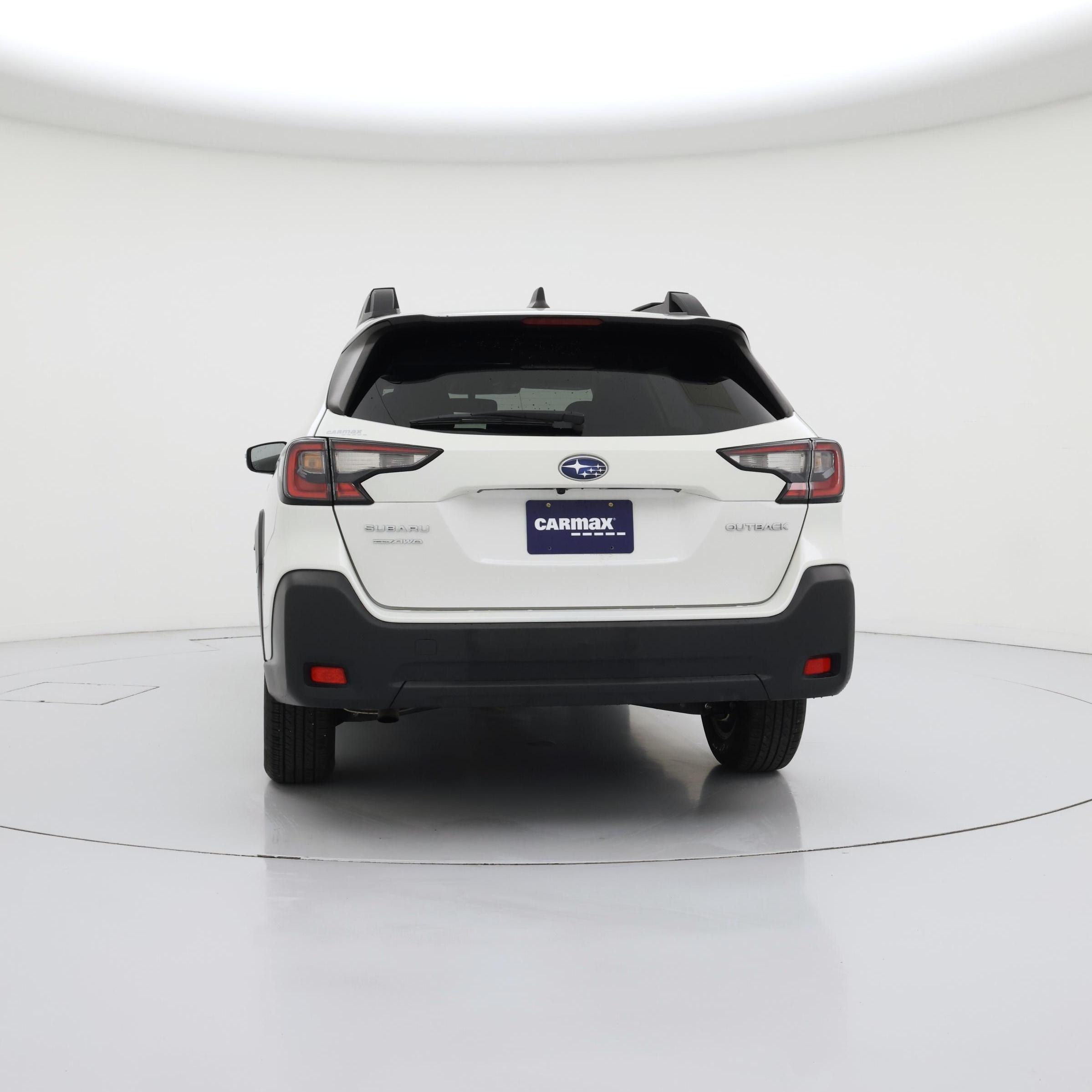 Thumbnail: 2024 Subaru Outback - 6