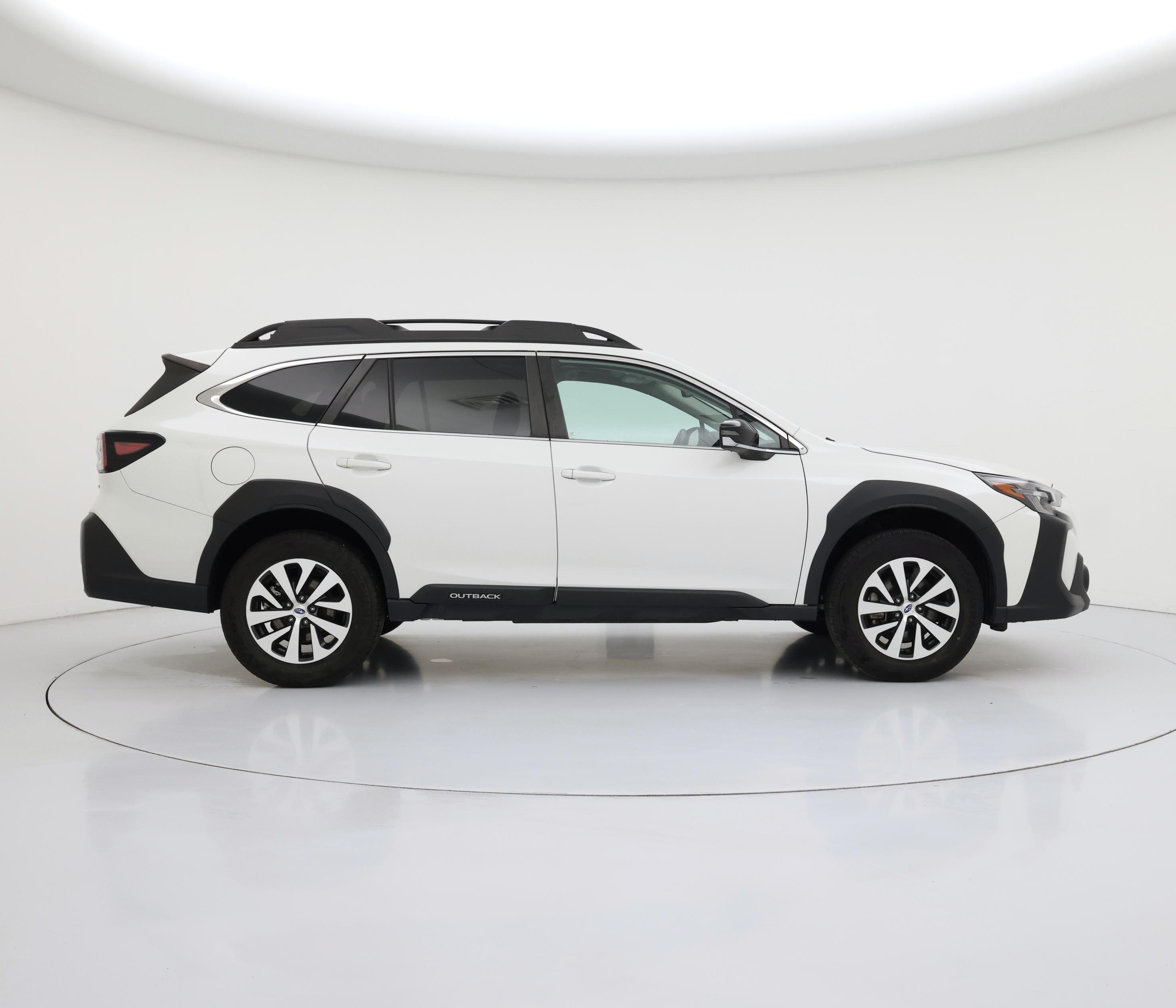 Thumbnail: 2024 Subaru Outback - 7