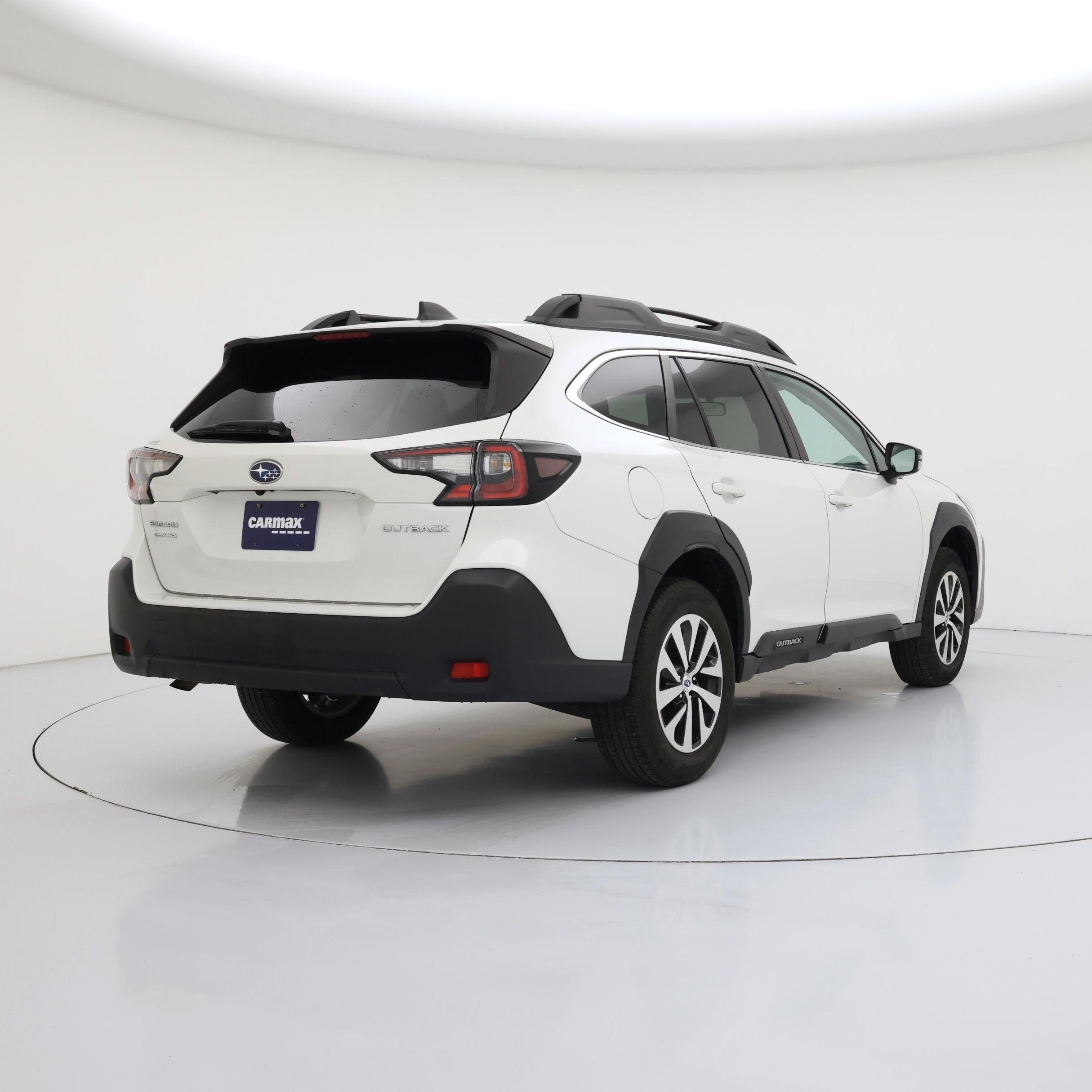 Thumbnail: 2024 Subaru Outback - 8