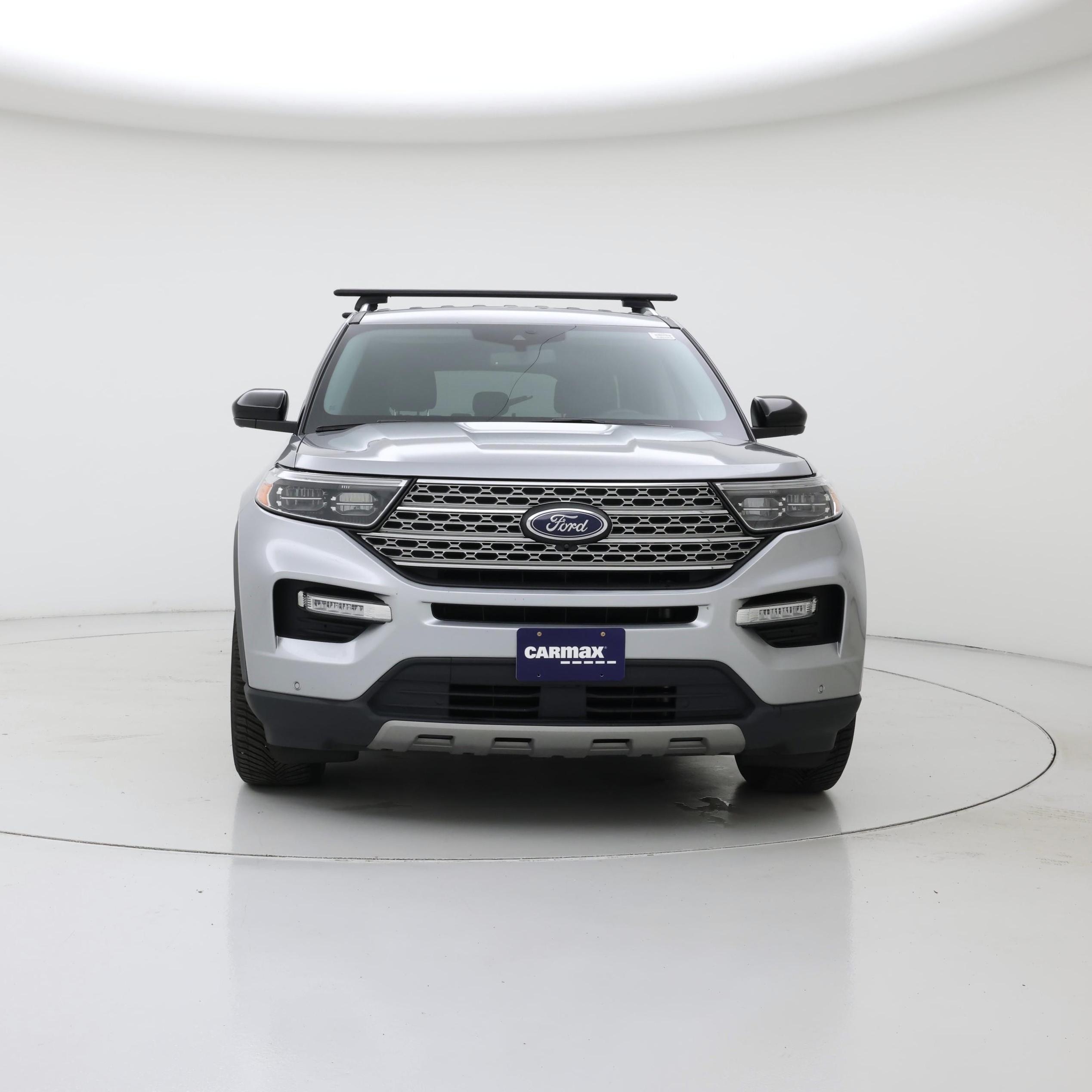Thumbnail: 2023 Ford Explorer - 5