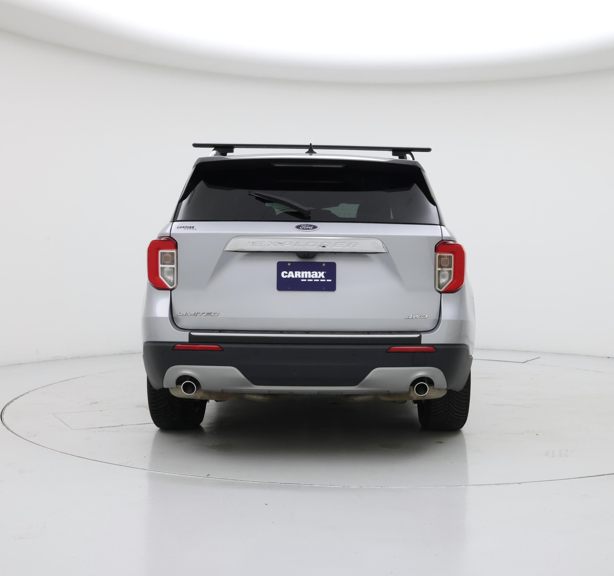 Thumbnail: 2023 Ford Explorer - 6