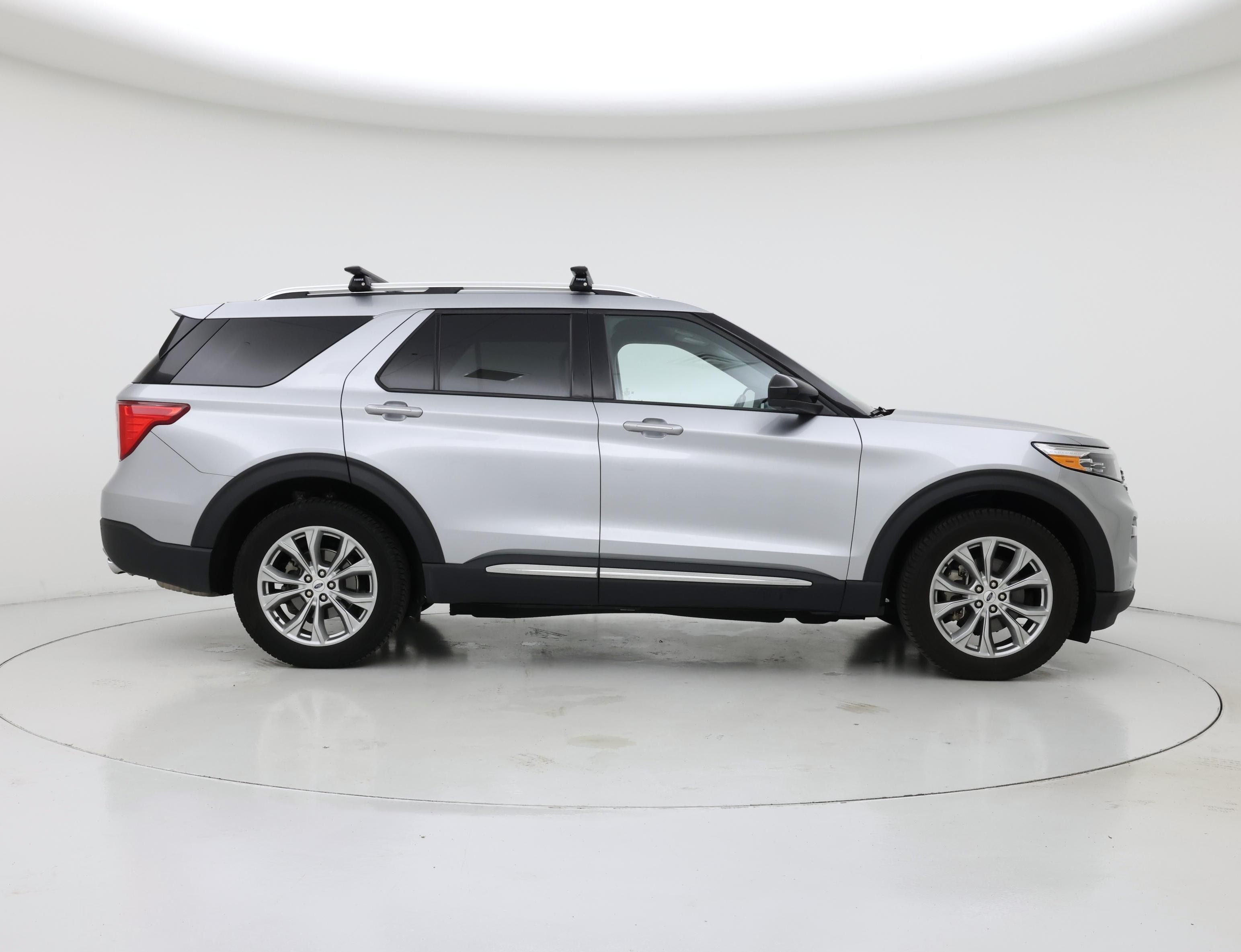 Thumbnail: 2023 Ford Explorer - 7