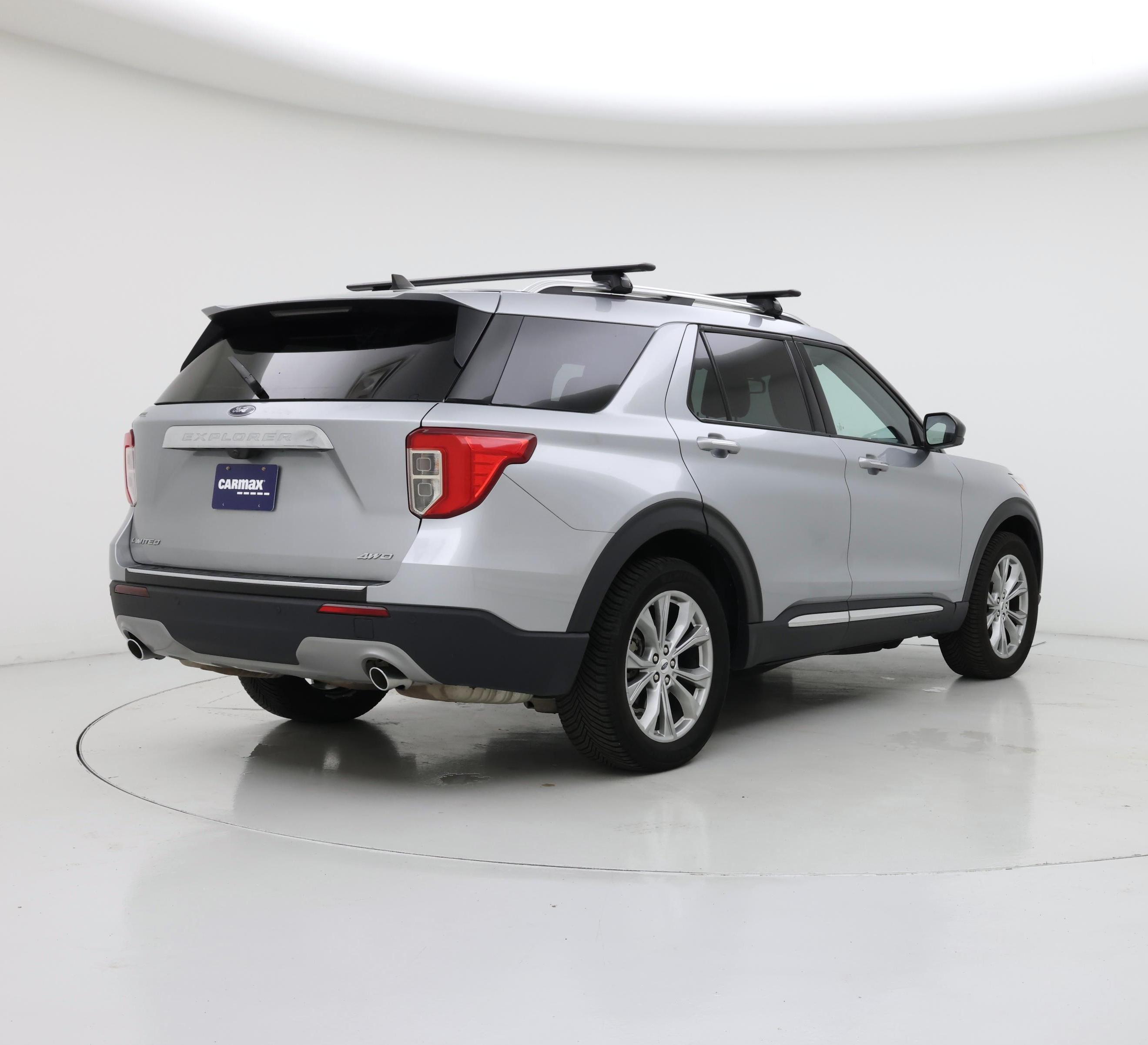 Thumbnail: 2023 Ford Explorer - 8