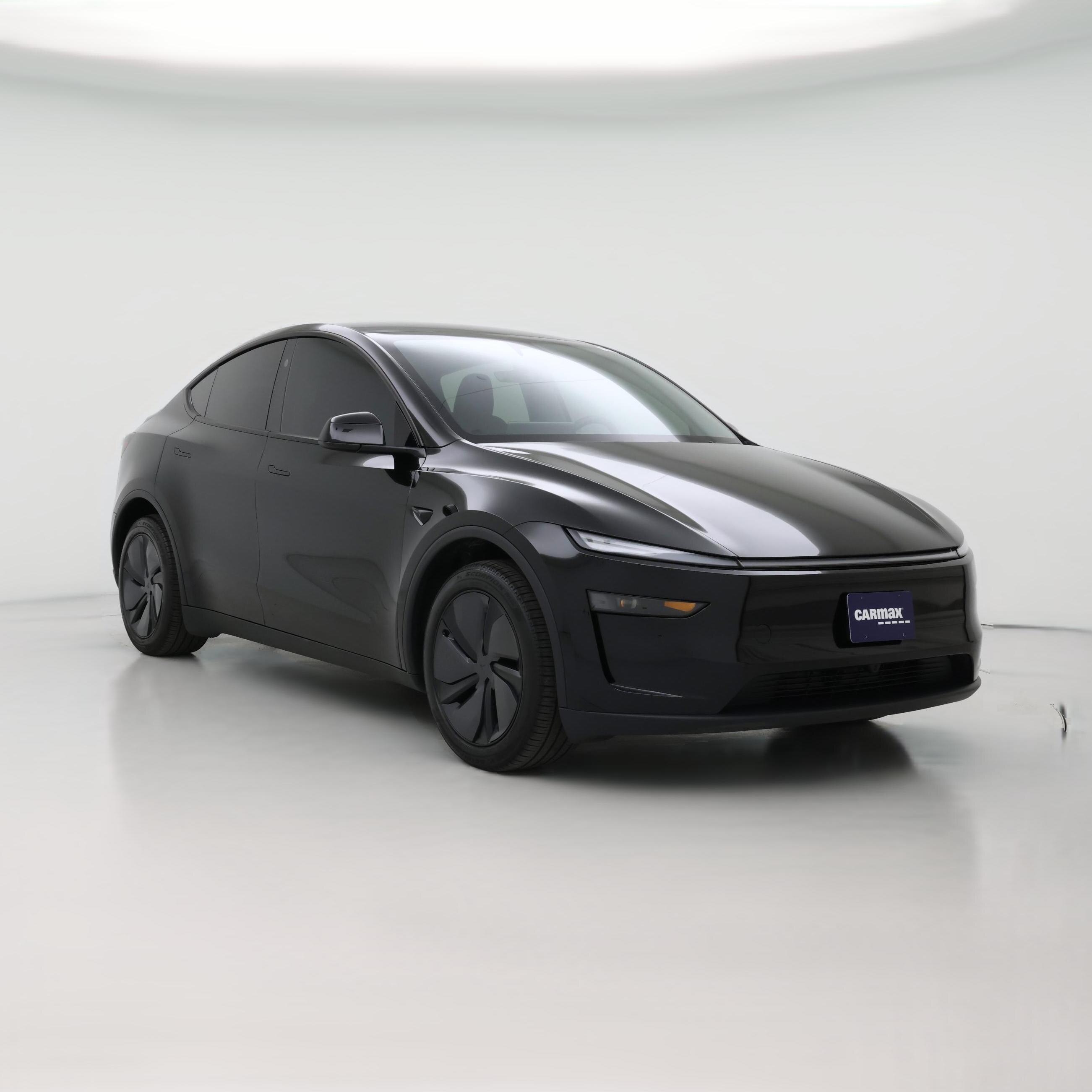 Thumbnail: 2026 Tesla Model Y - 1