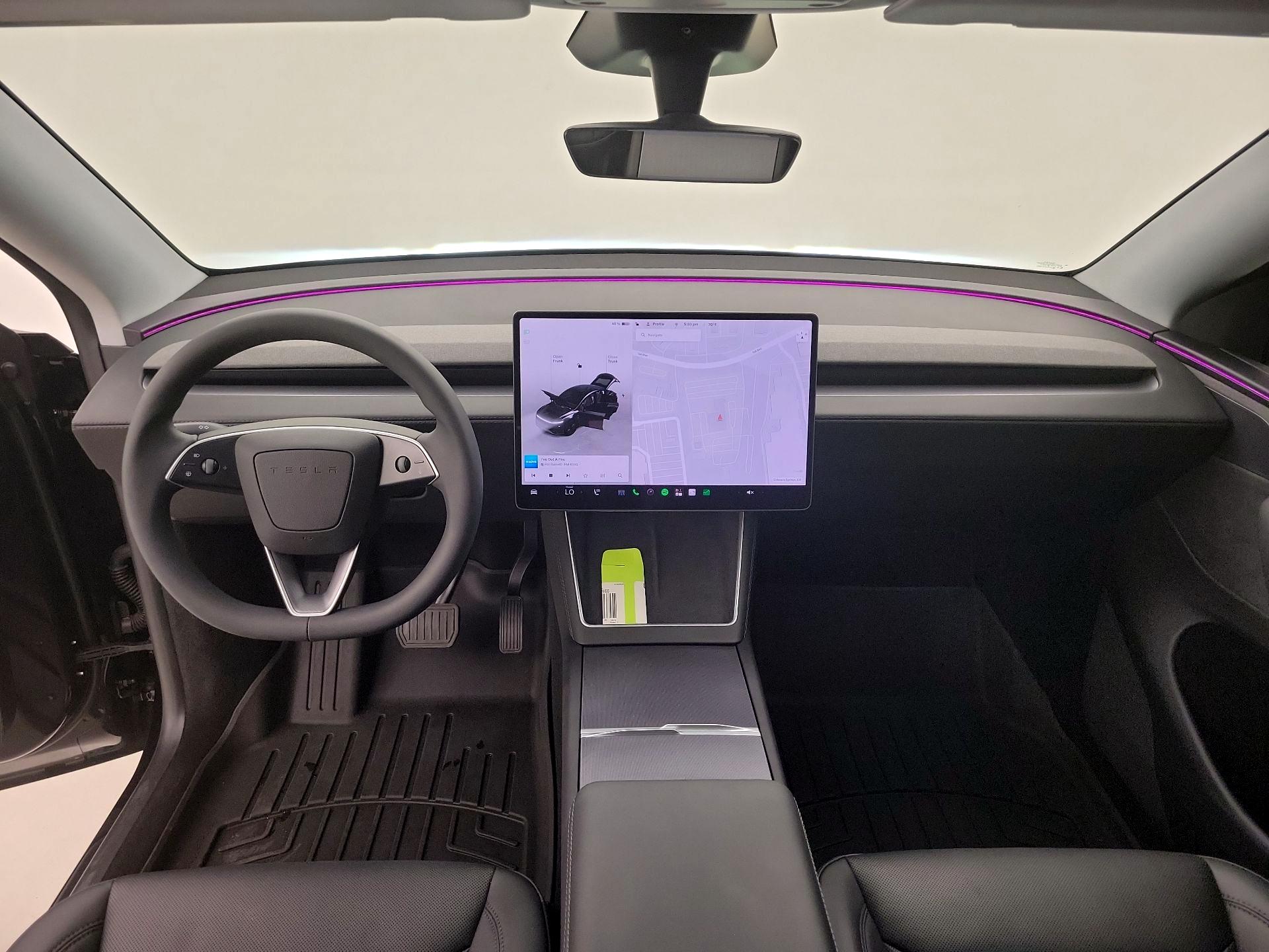 Thumbnail: 2026 Tesla Model Y - 9