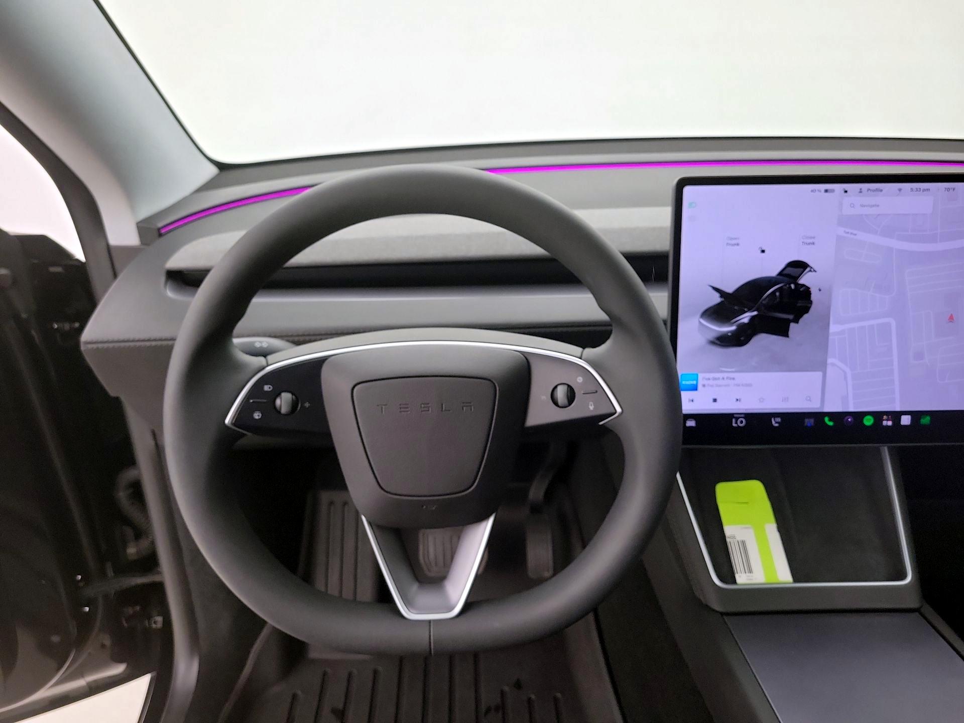 Thumbnail: 2026 Tesla Model Y - 10