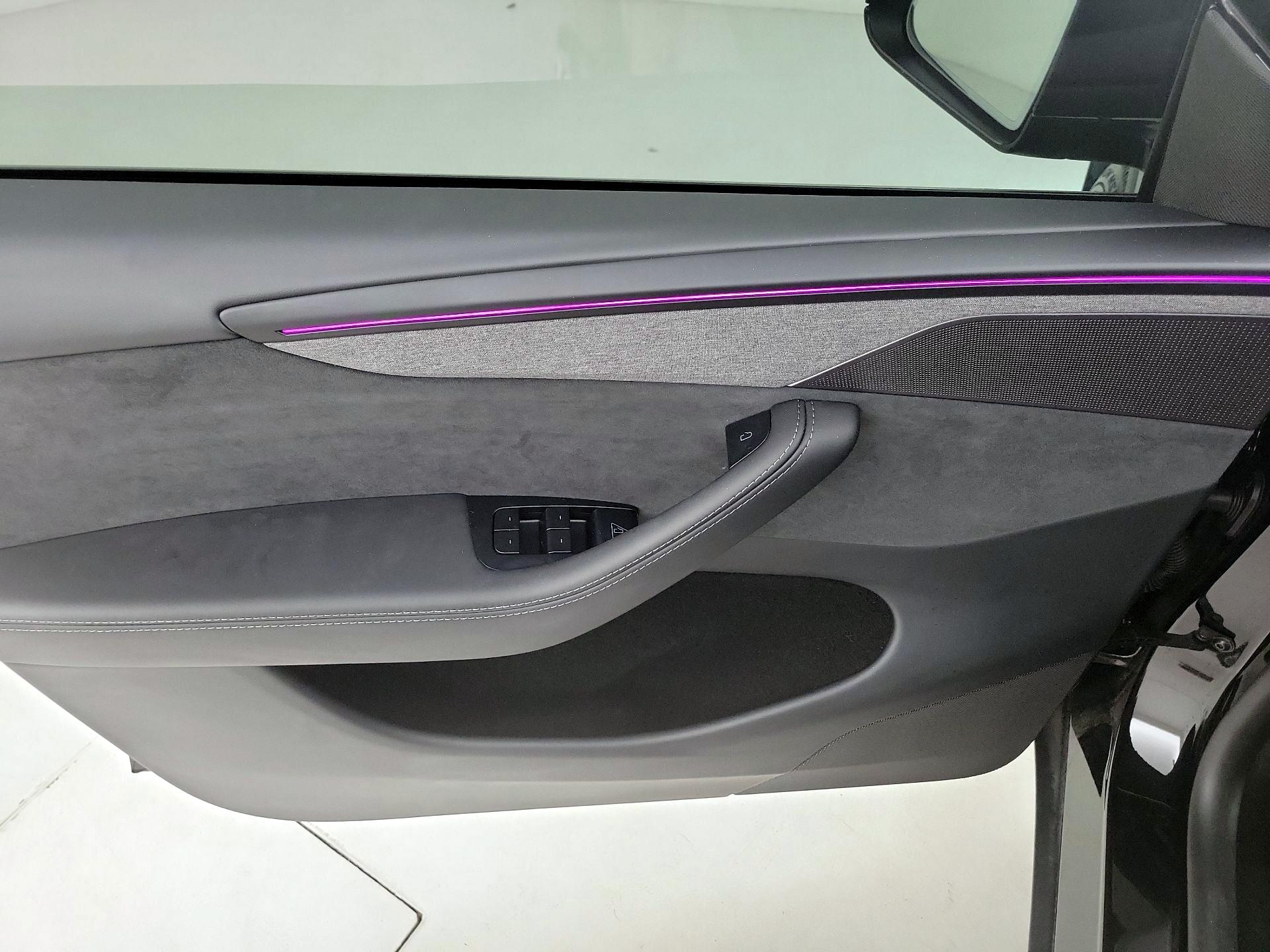 Thumbnail: 2026 Tesla Model Y - 12