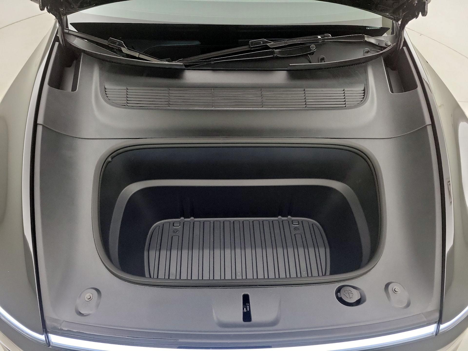 Thumbnail: 2026 Tesla Model Y - 20