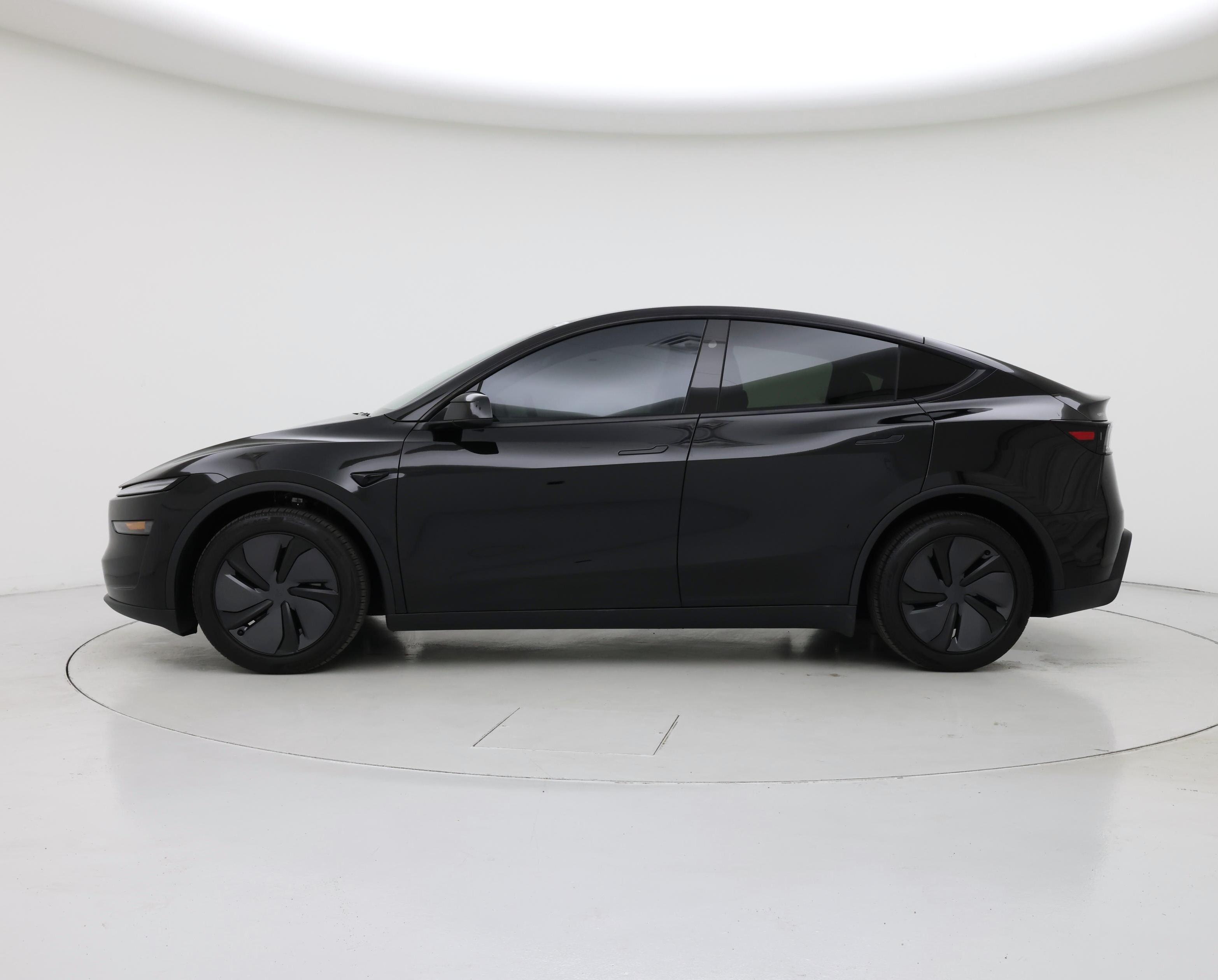 Thumbnail: 2026 Tesla Model Y - 3