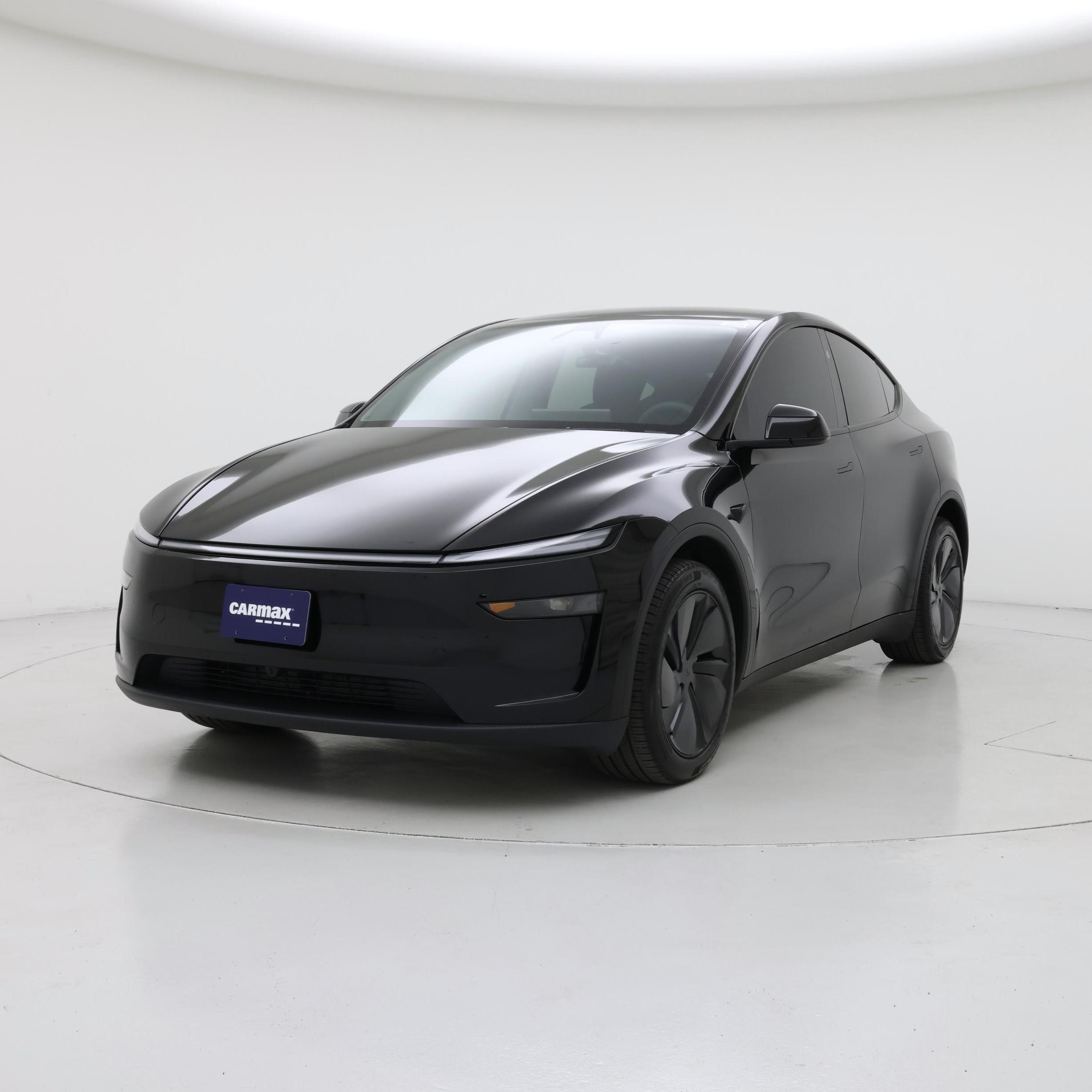 Thumbnail: 2026 Tesla Model Y - 4