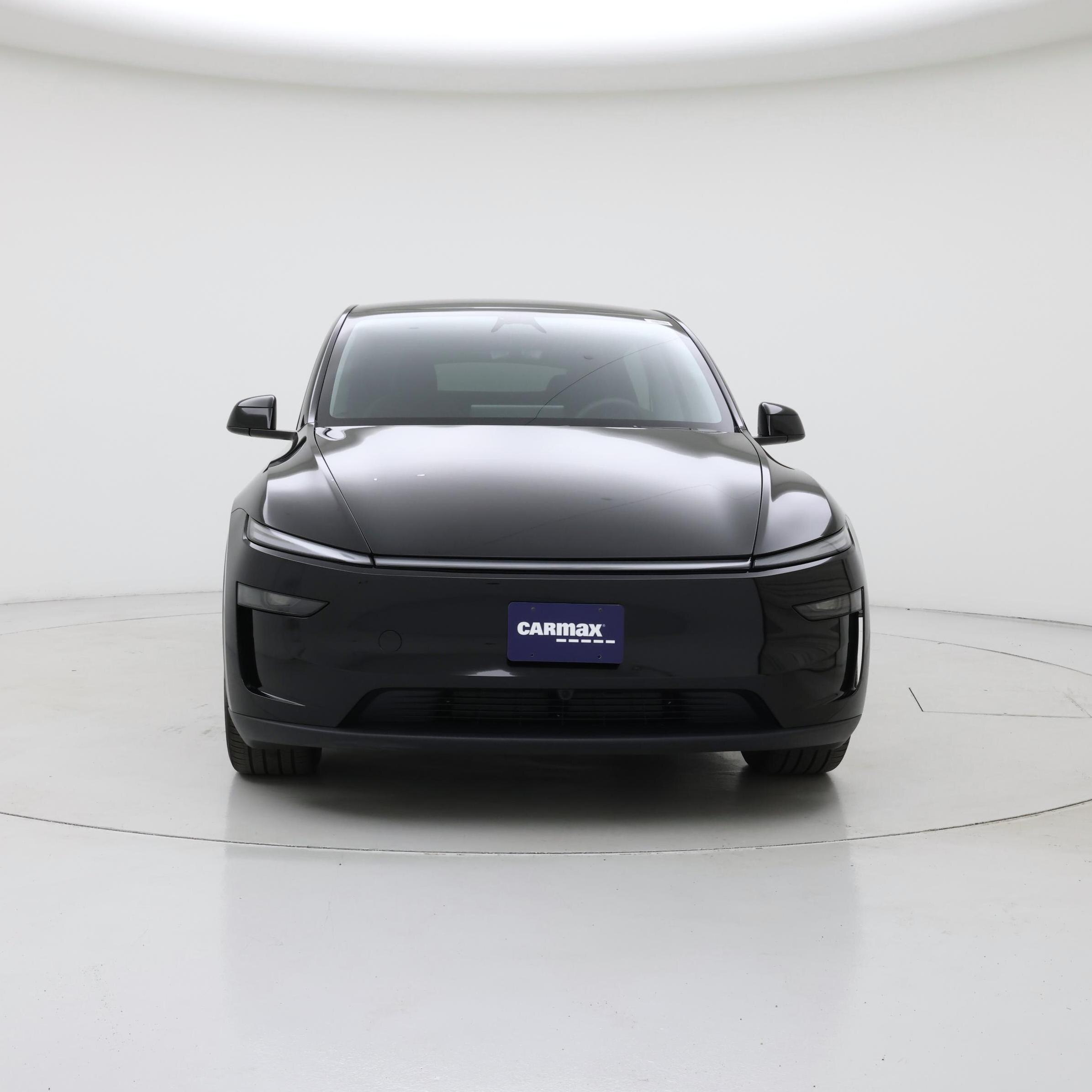 Thumbnail: 2026 Tesla Model Y - 5