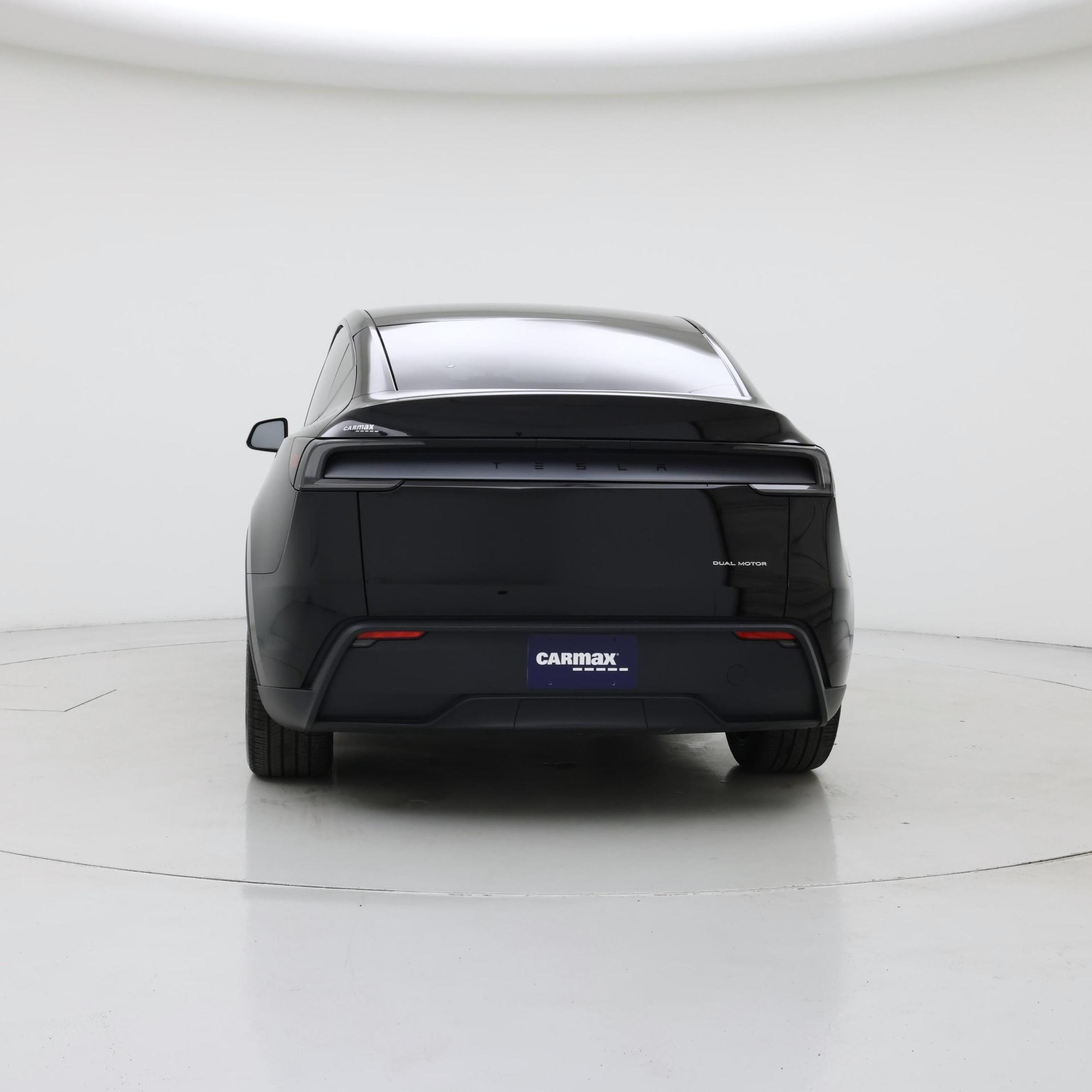 Thumbnail: 2026 Tesla Model Y - 6