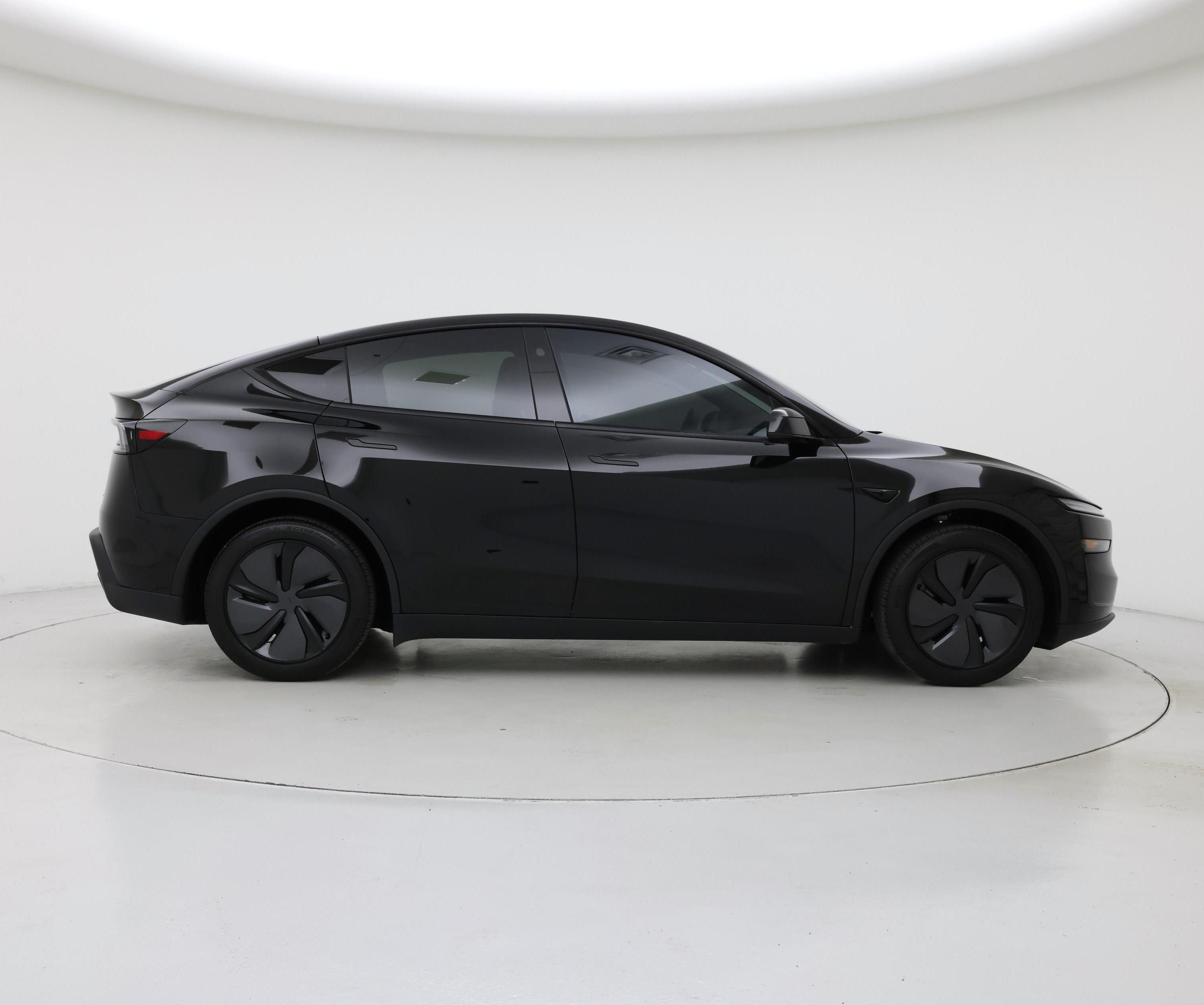 Thumbnail: 2026 Tesla Model Y - 7