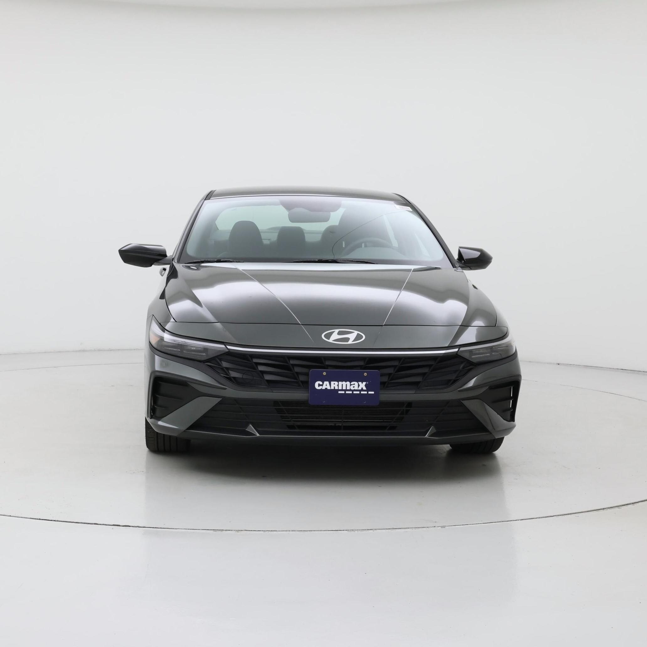 Thumbnail: 2026 Hyundai Elantra - 5